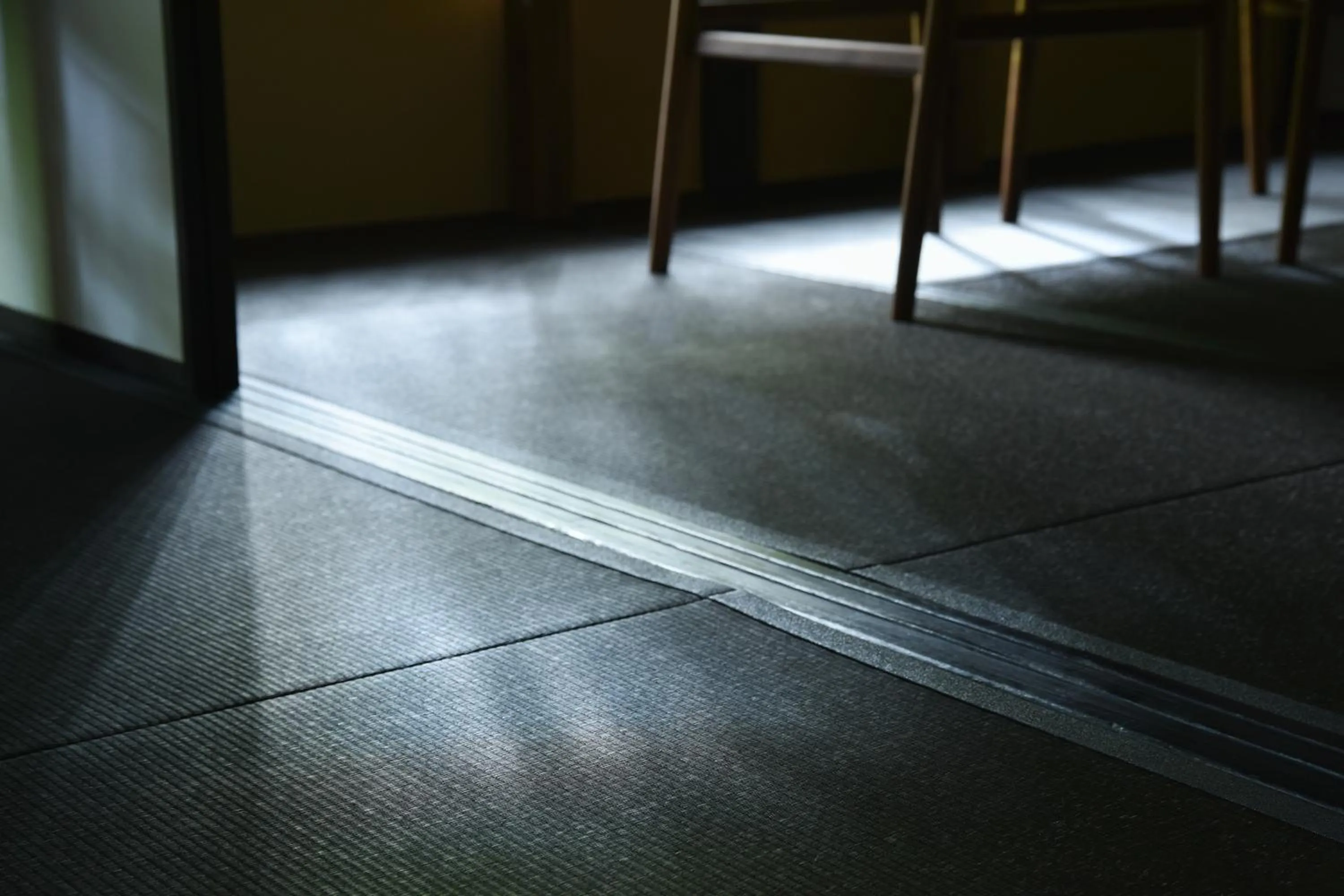 Restaurant/places to eat in Kyousen