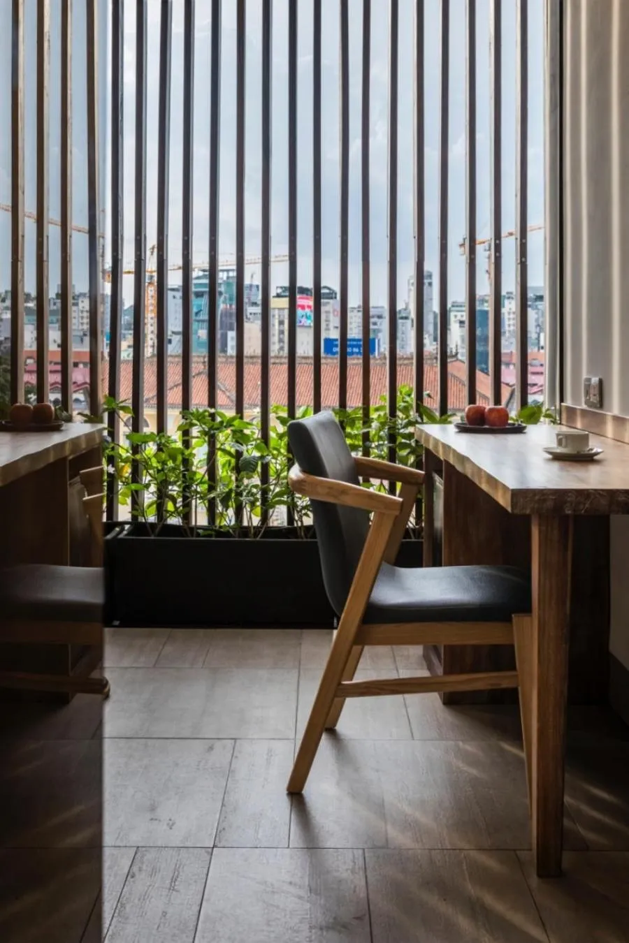 View (from property/room) in Triple E Hotel Fine Art Museum