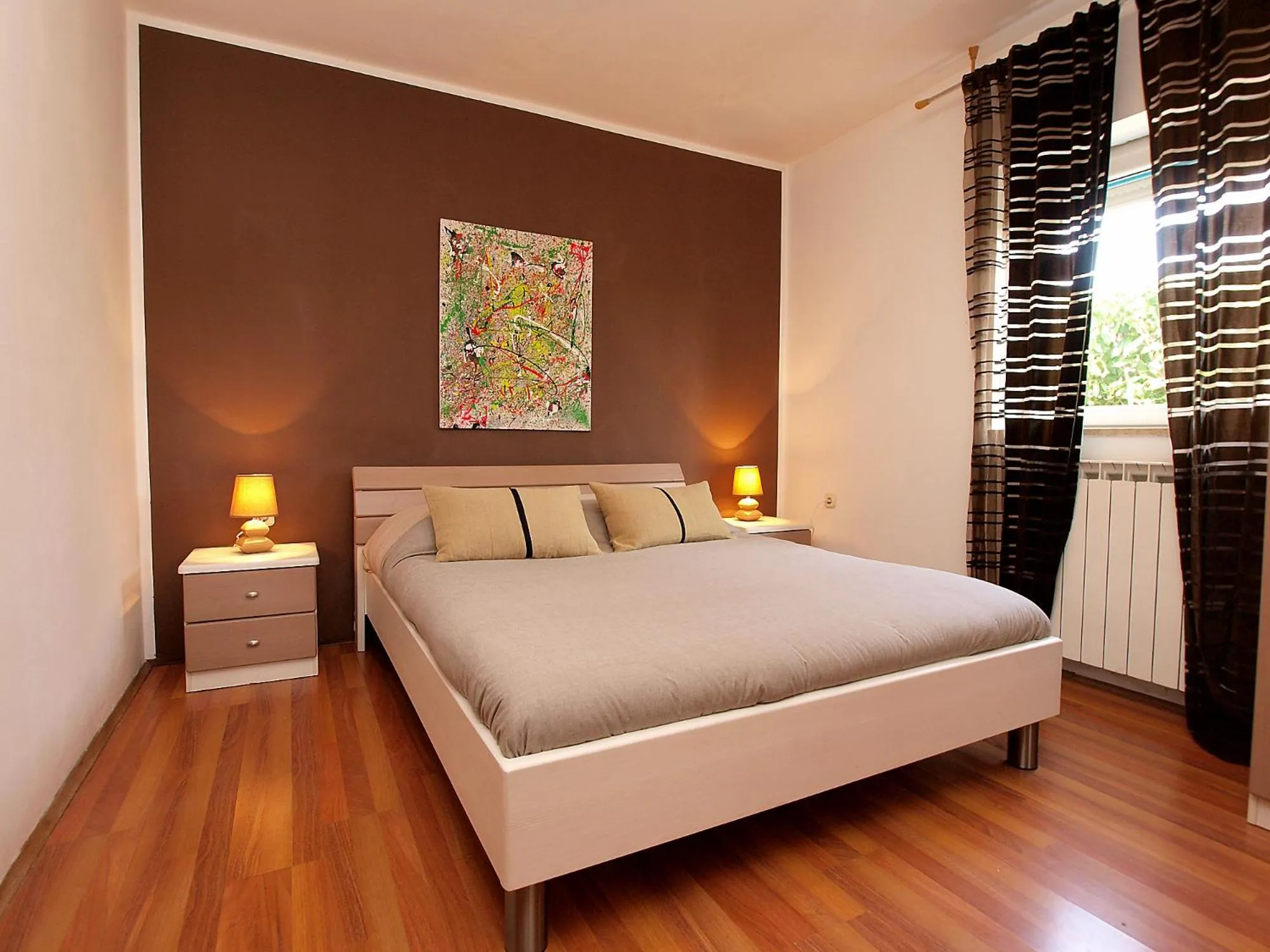 Apartments Dusanka 799