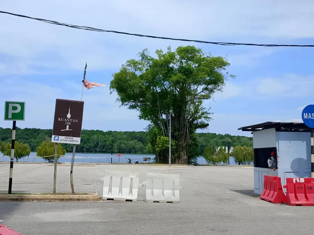 Classic Boutique Hotel Kuantan