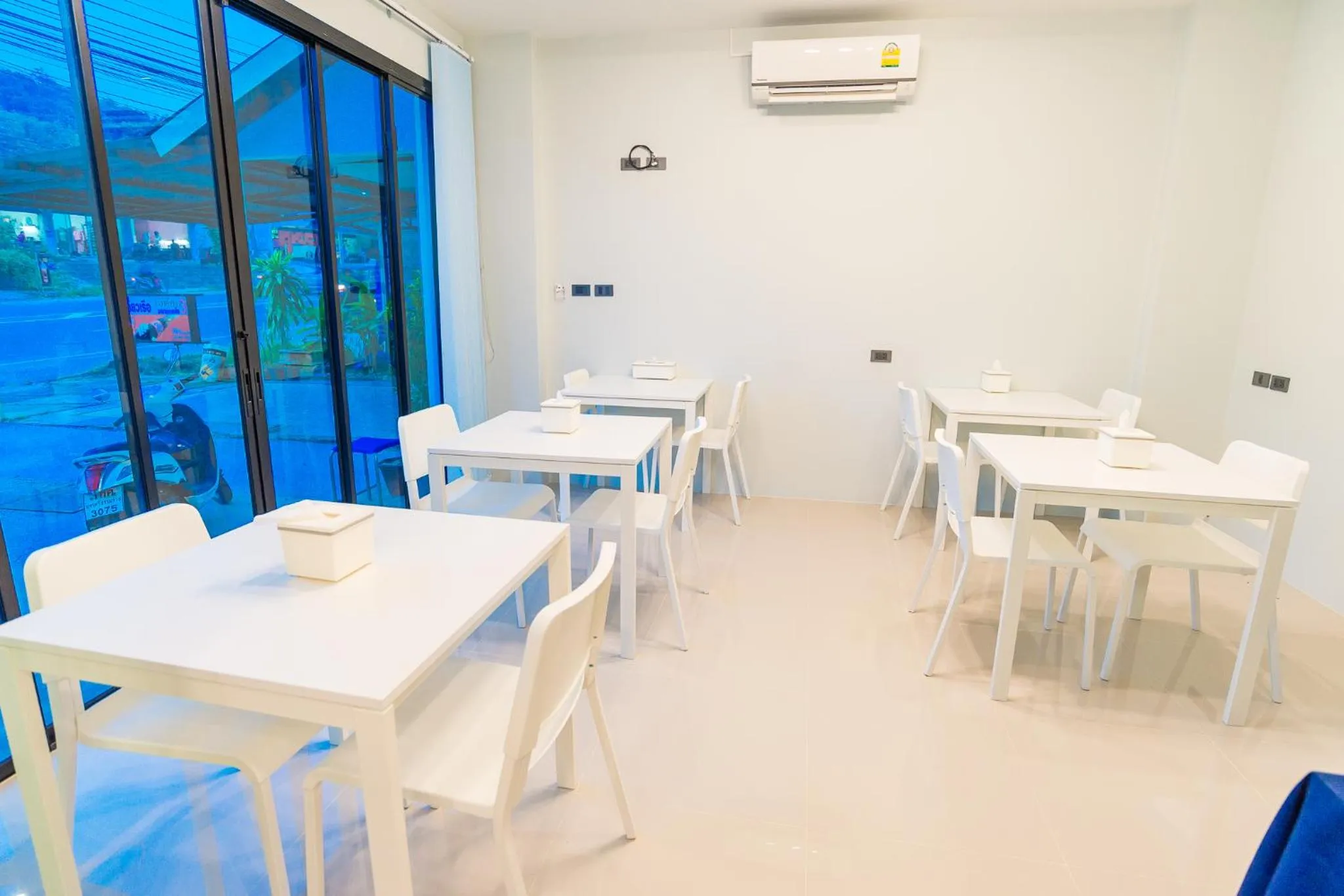 The Phu View at Aonang