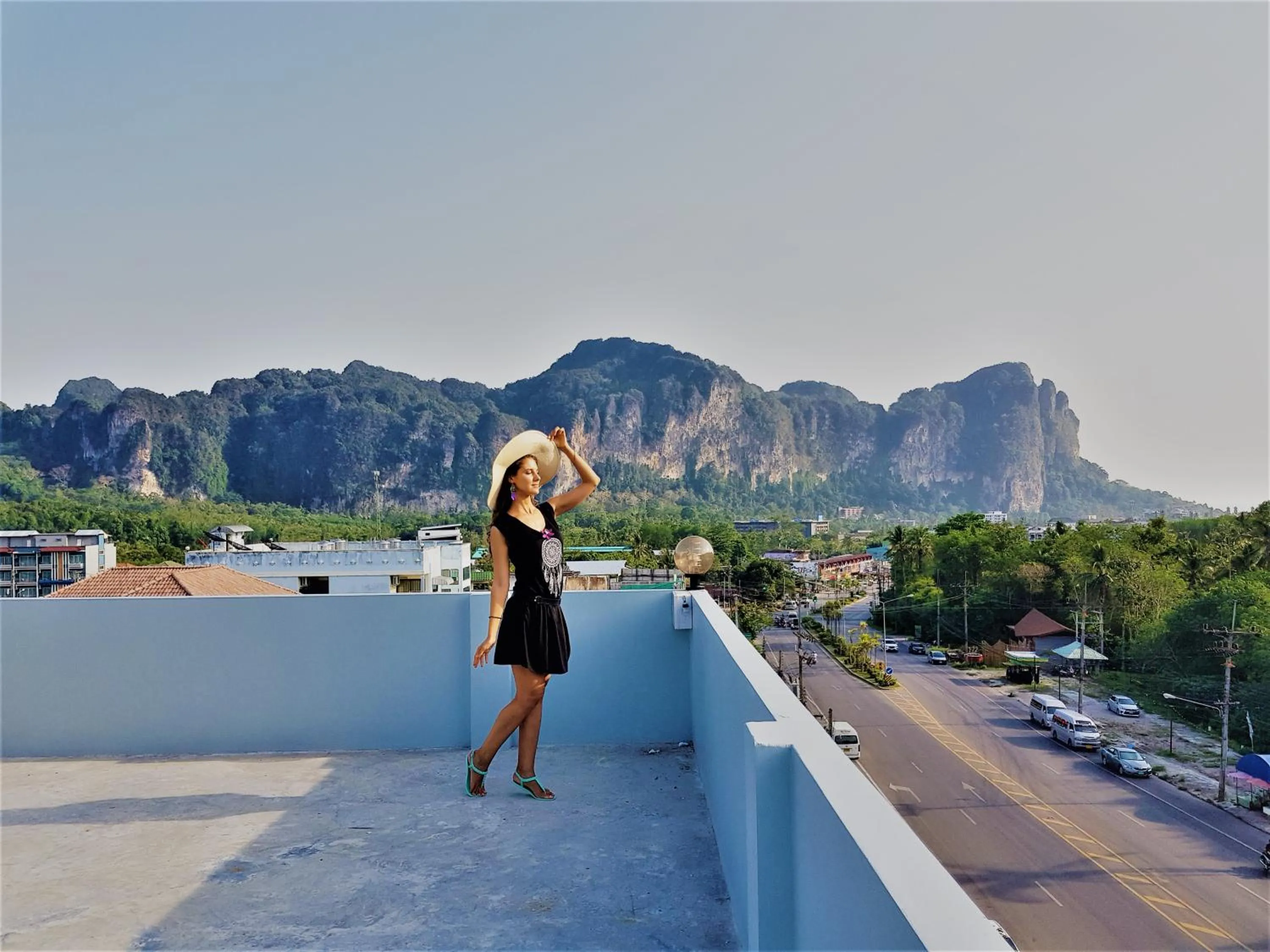 The Phu View at Aonang