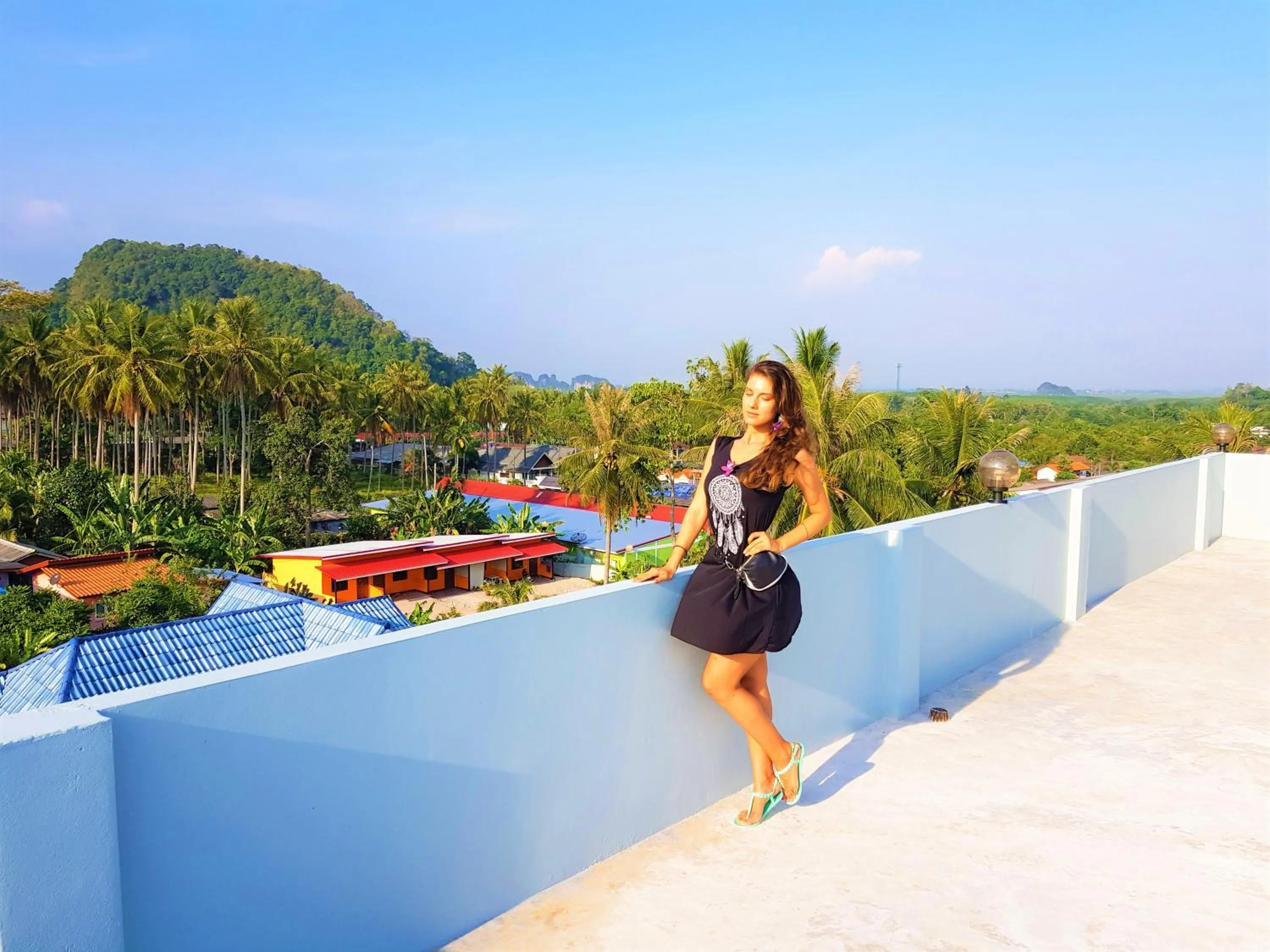 The Phu View at Aonang