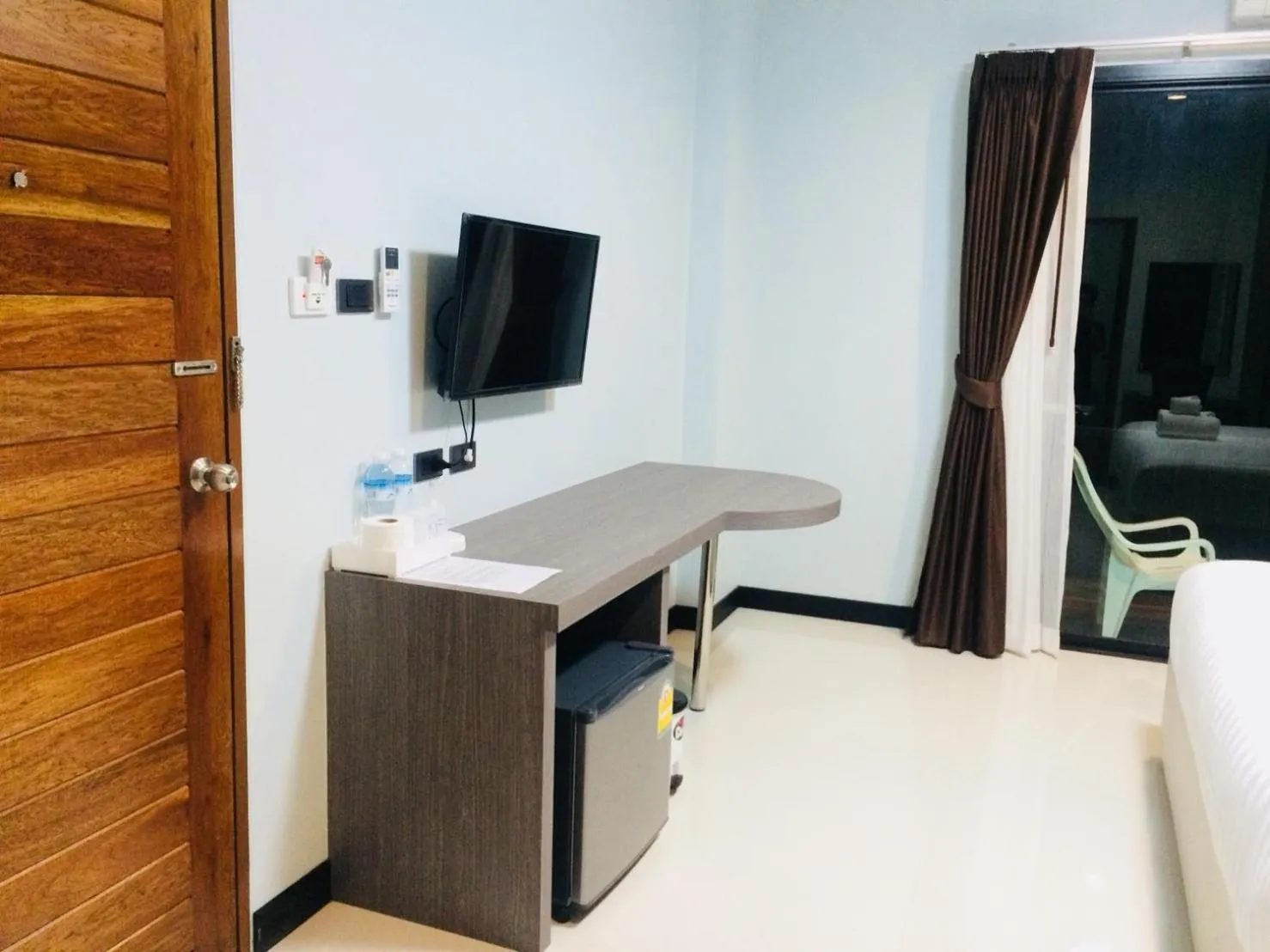 The Phu View at Aonang