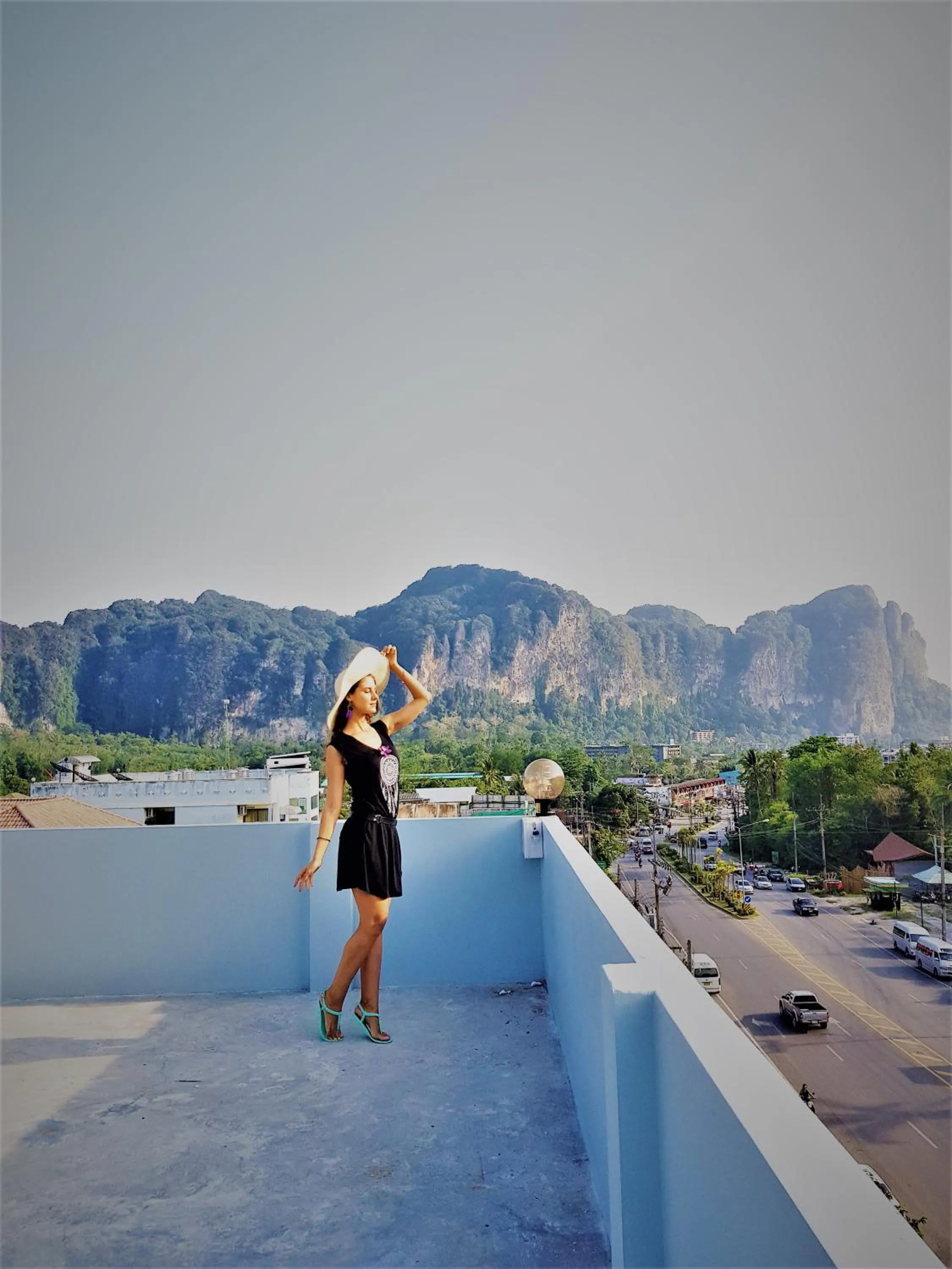 The Phu View at Aonang