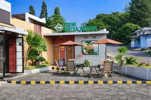Hotel Griya Wijaya