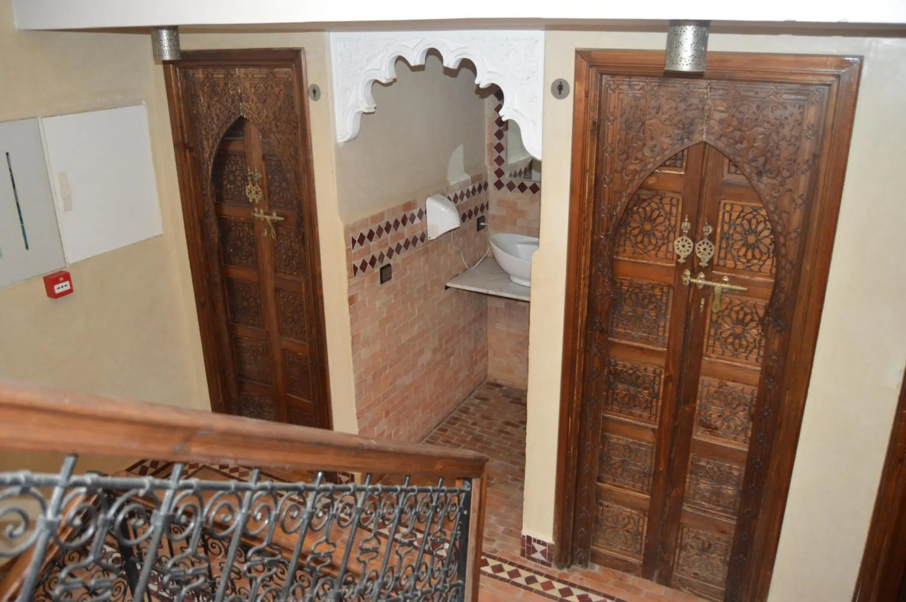 Triple Room in Riad Golf Stinia 1 Triple Room in Riad Golf Stinia 1