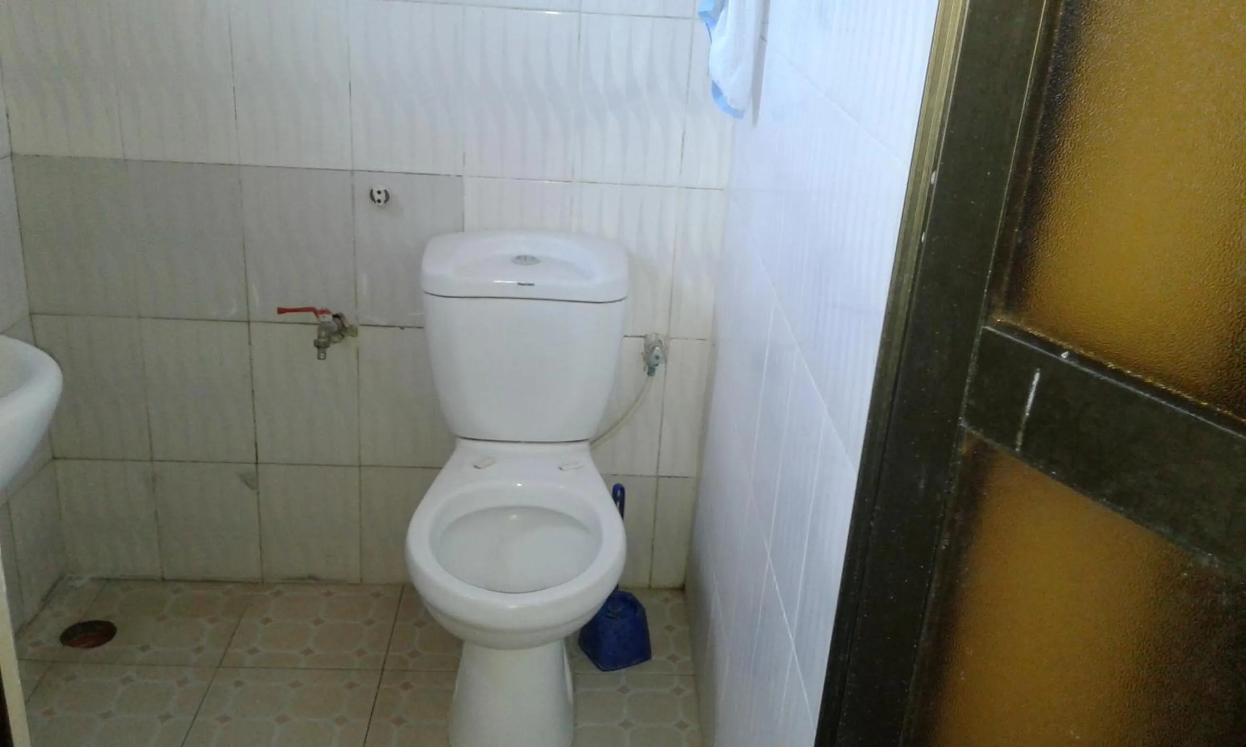 JJ & JE Family House