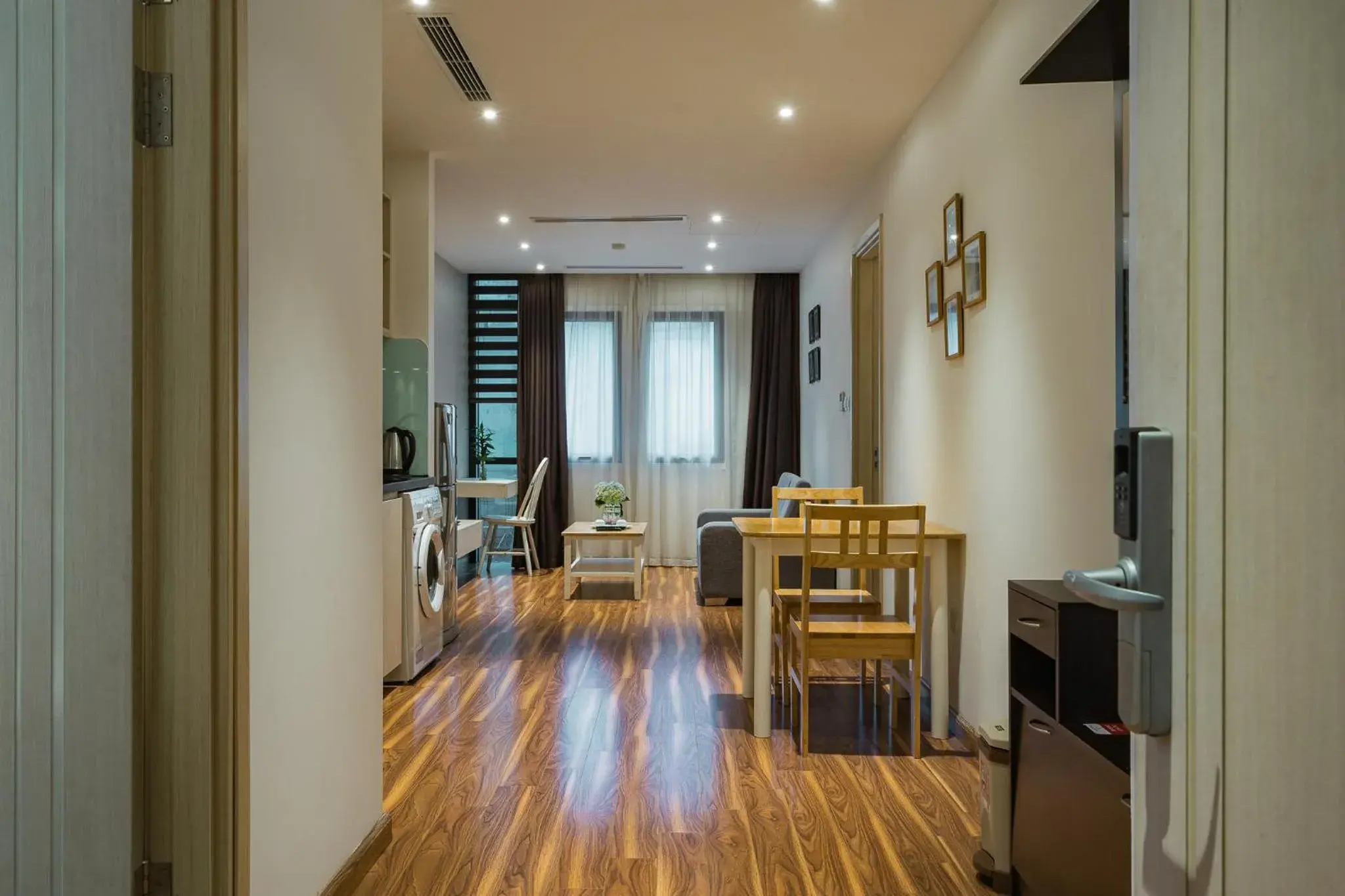 One-Bedroom Apartment - single occupancy in Ficus Suites One-Bedroom Apartment - single occupancy in Ficus Suites