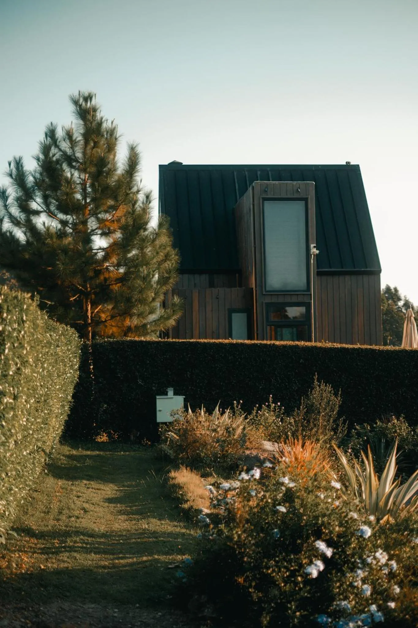 Property building in The CAMPIAN