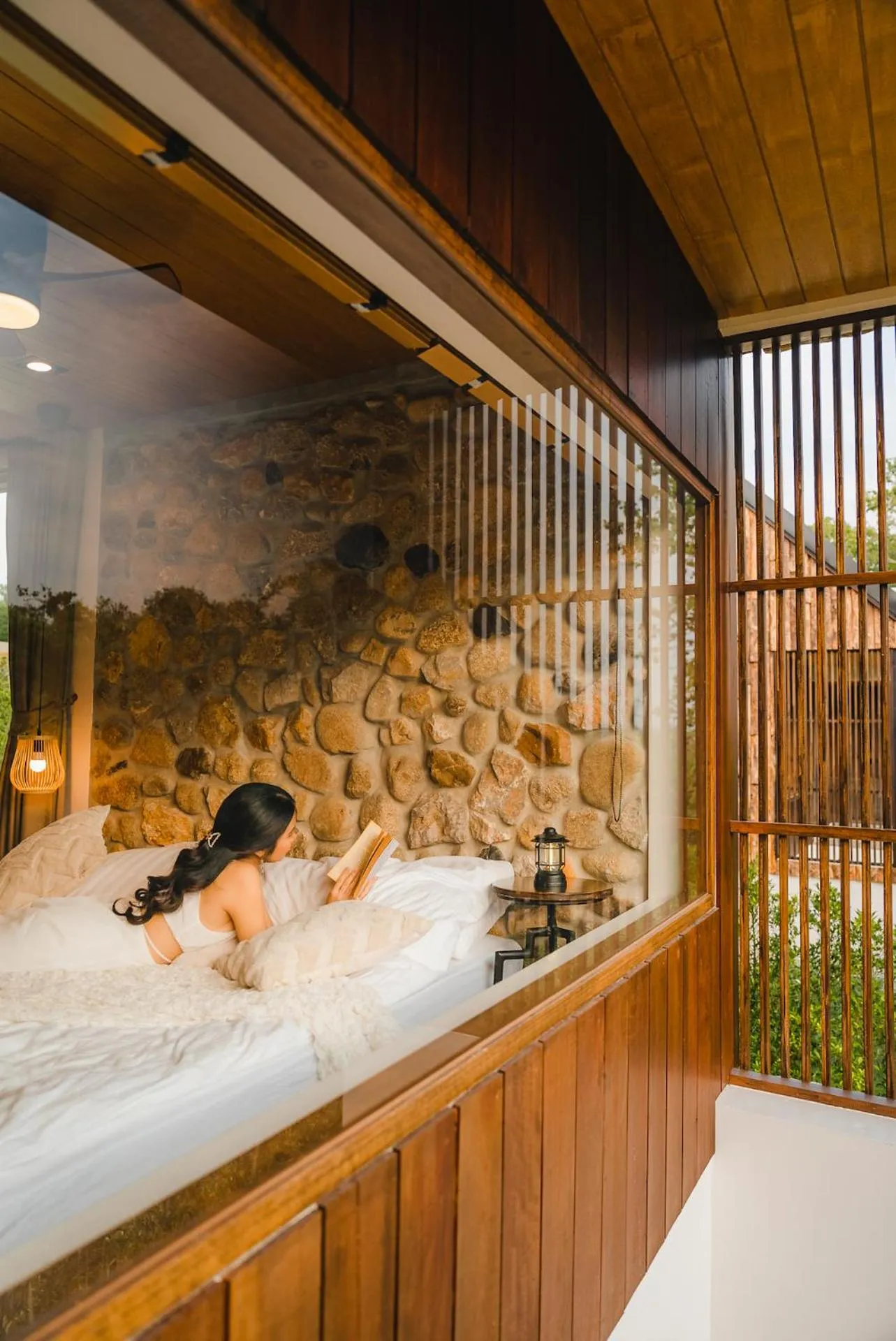 View (from property/room) in The CAMPIAN