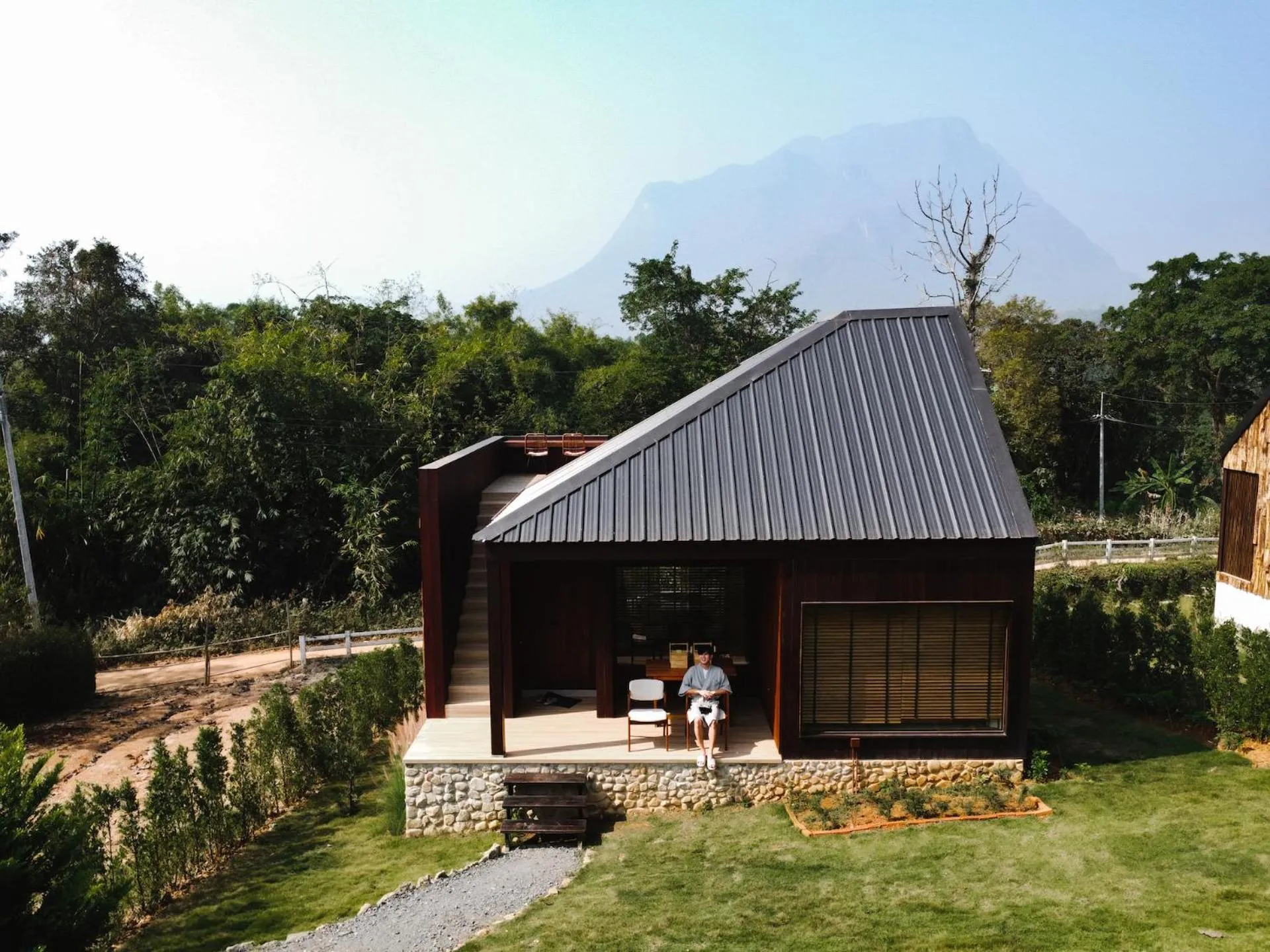 Property building in The CAMPIAN