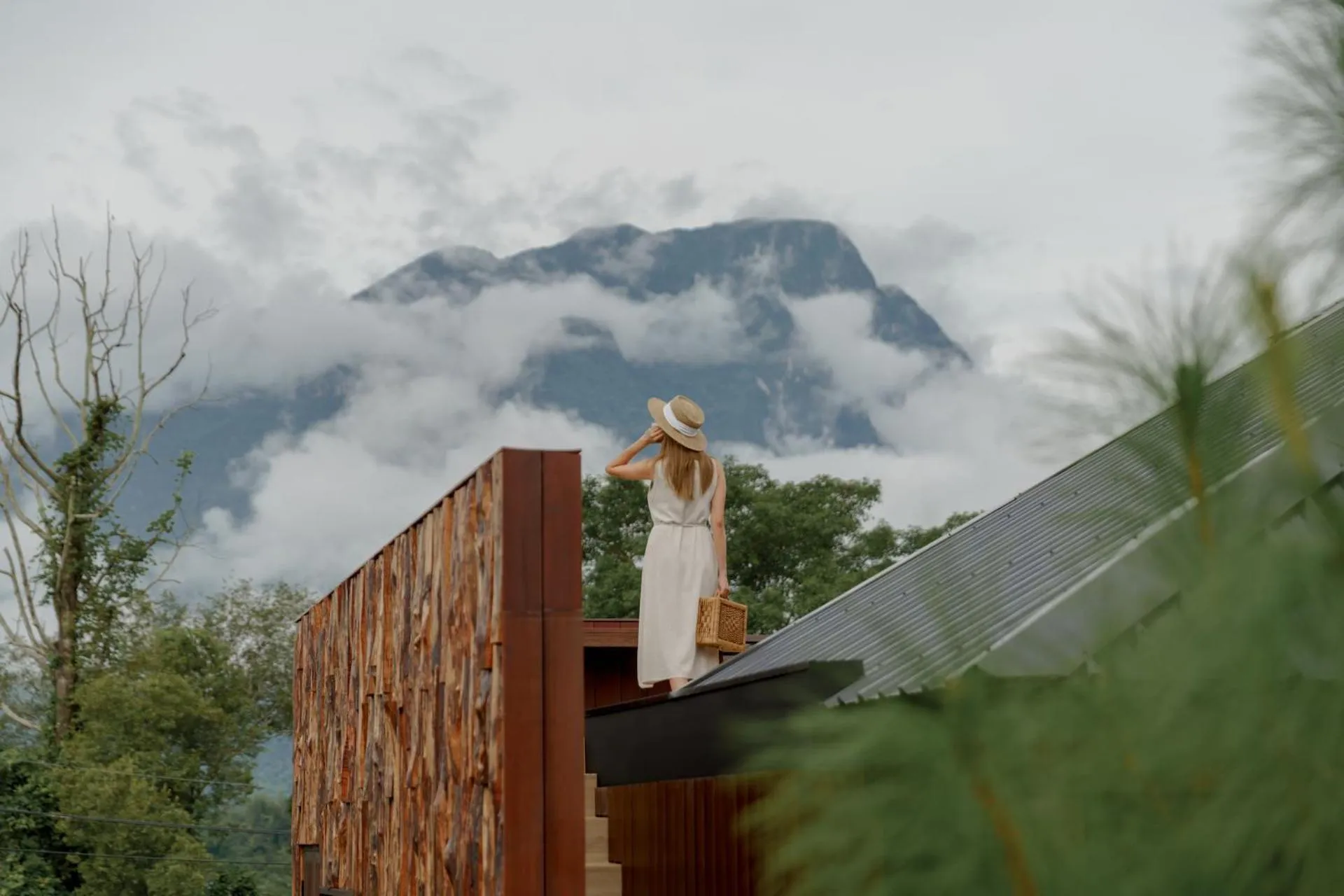 View (from property/room) in The CAMPIAN