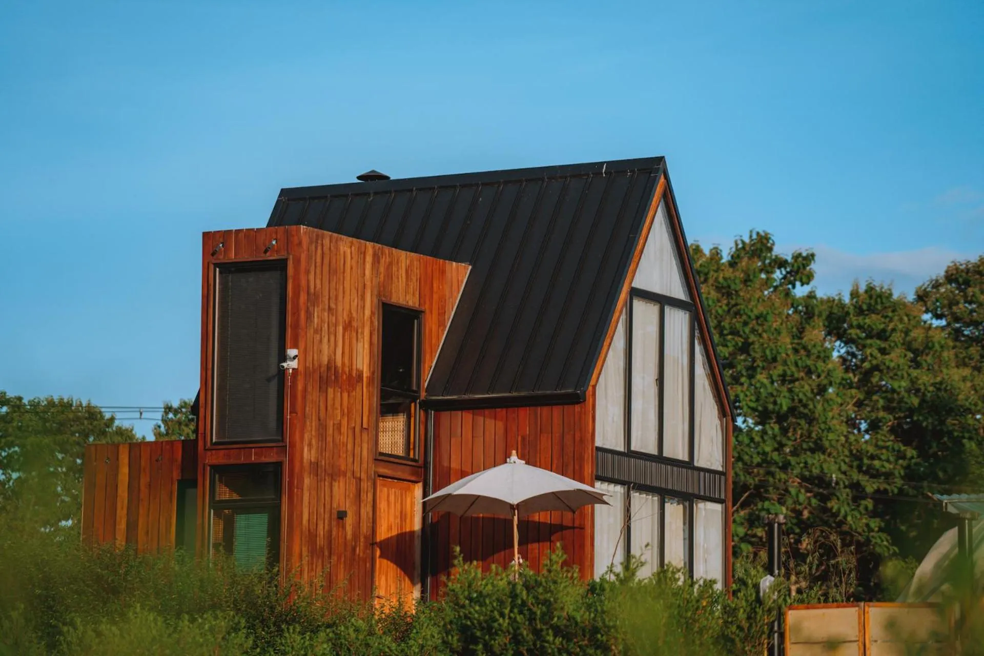 Property building in The CAMPIAN