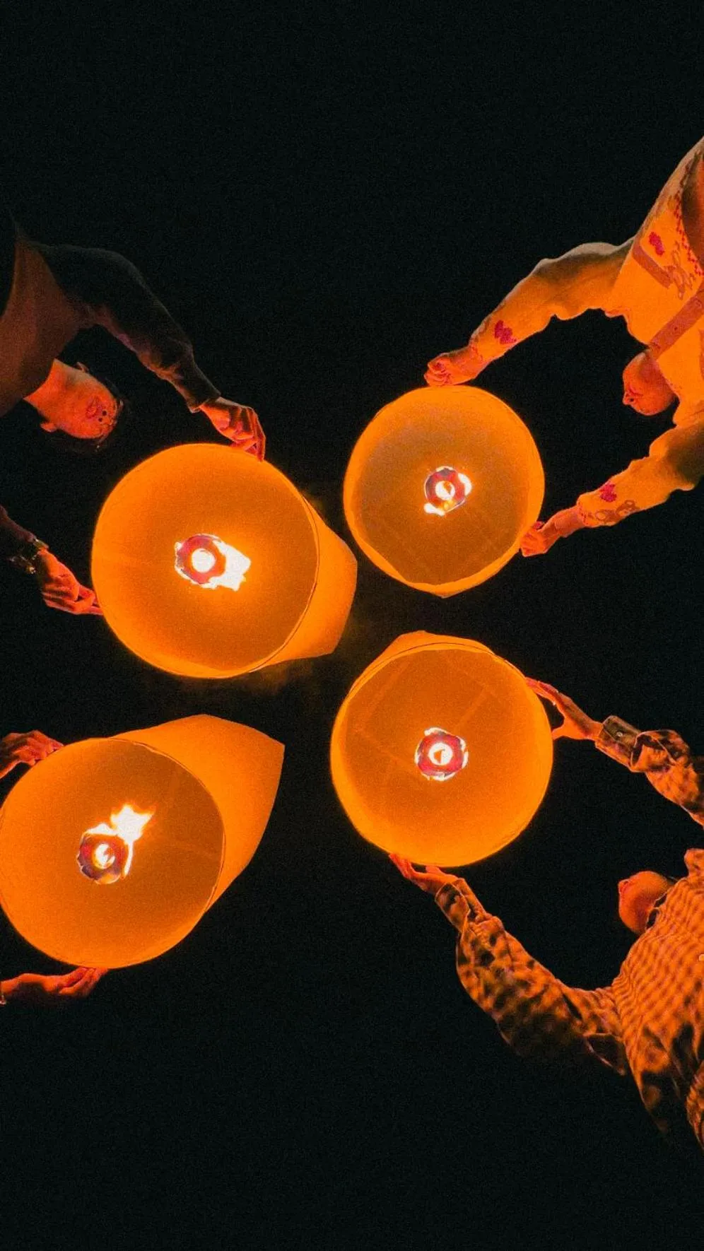 Activities in The CAMPIAN