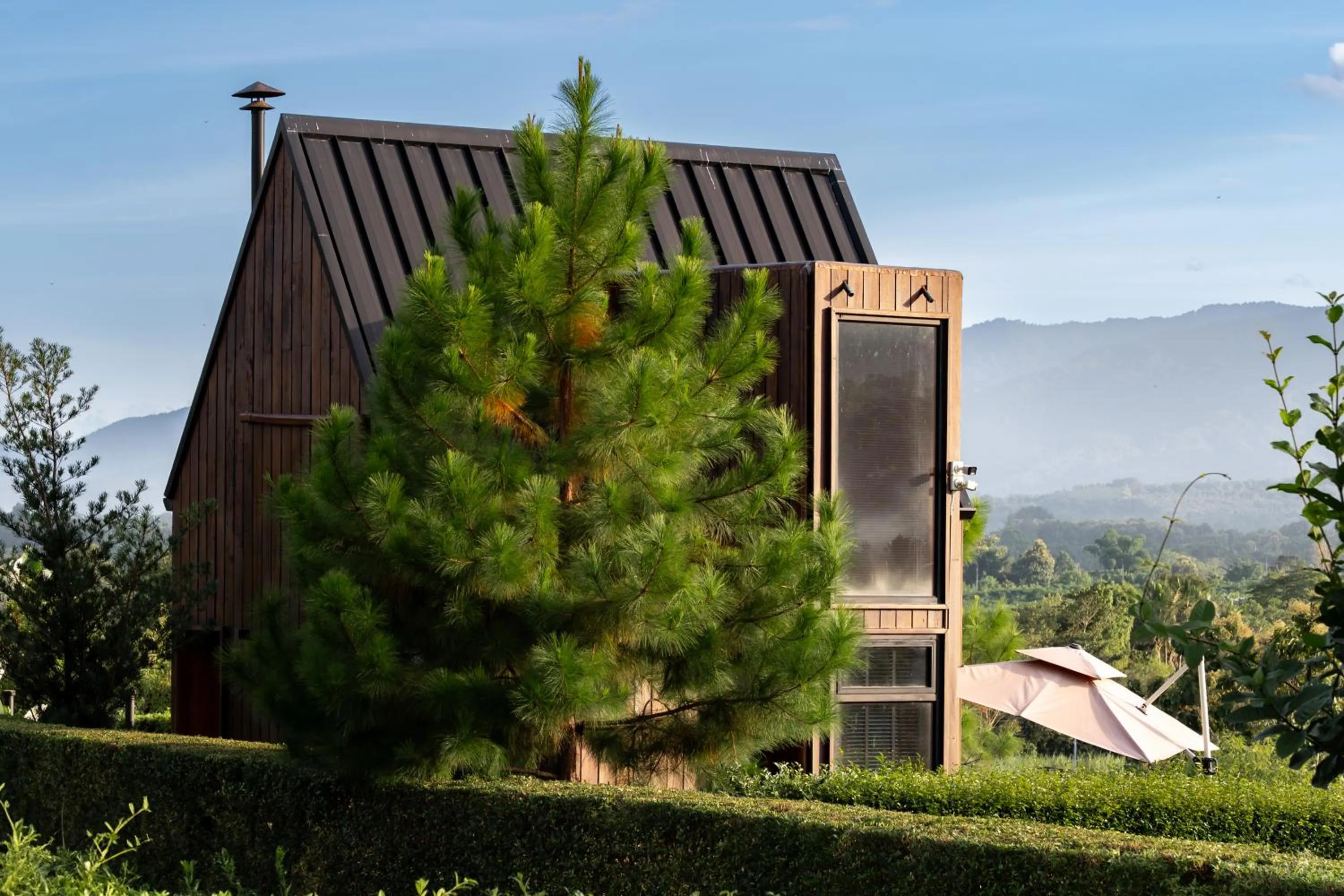 Property building in The CAMPIAN