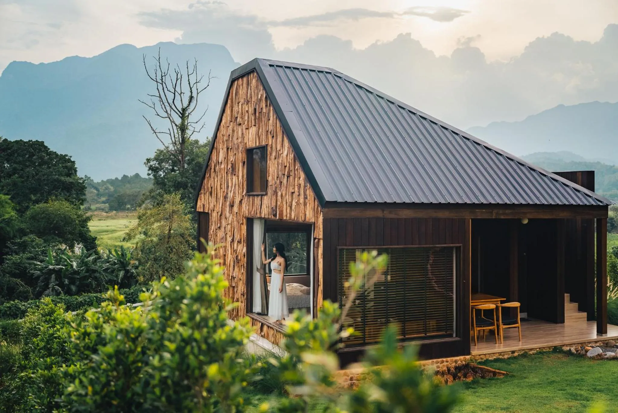 Spring in The CAMPIAN