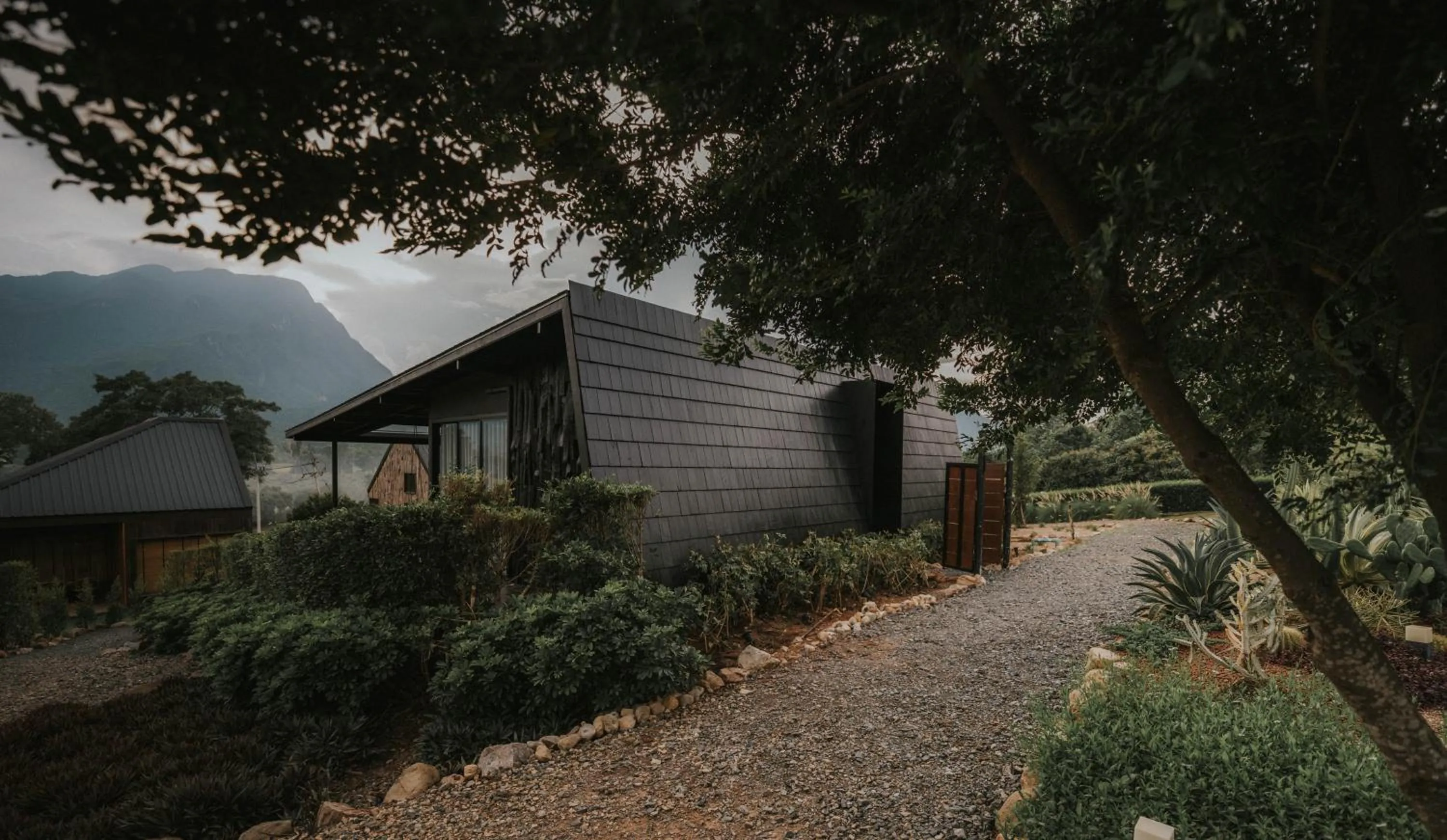 View (from property/room) in The CAMPIAN