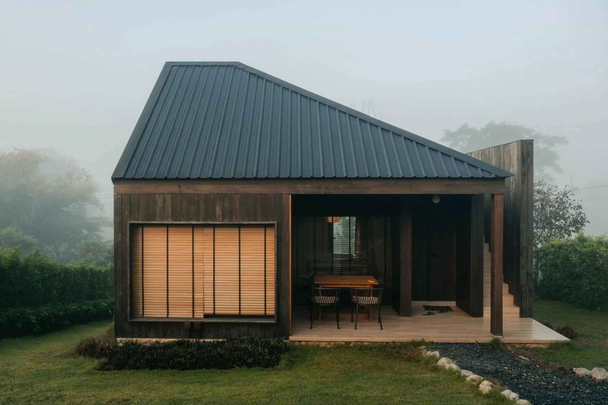 Property building in The CAMPIAN