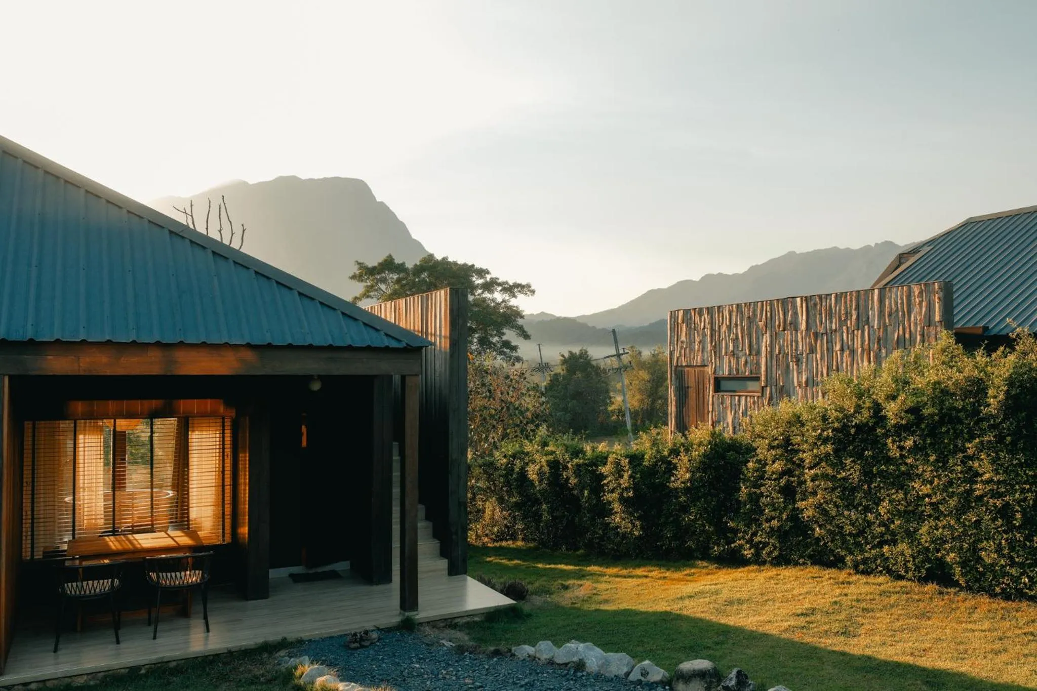 Property building in The CAMPIAN