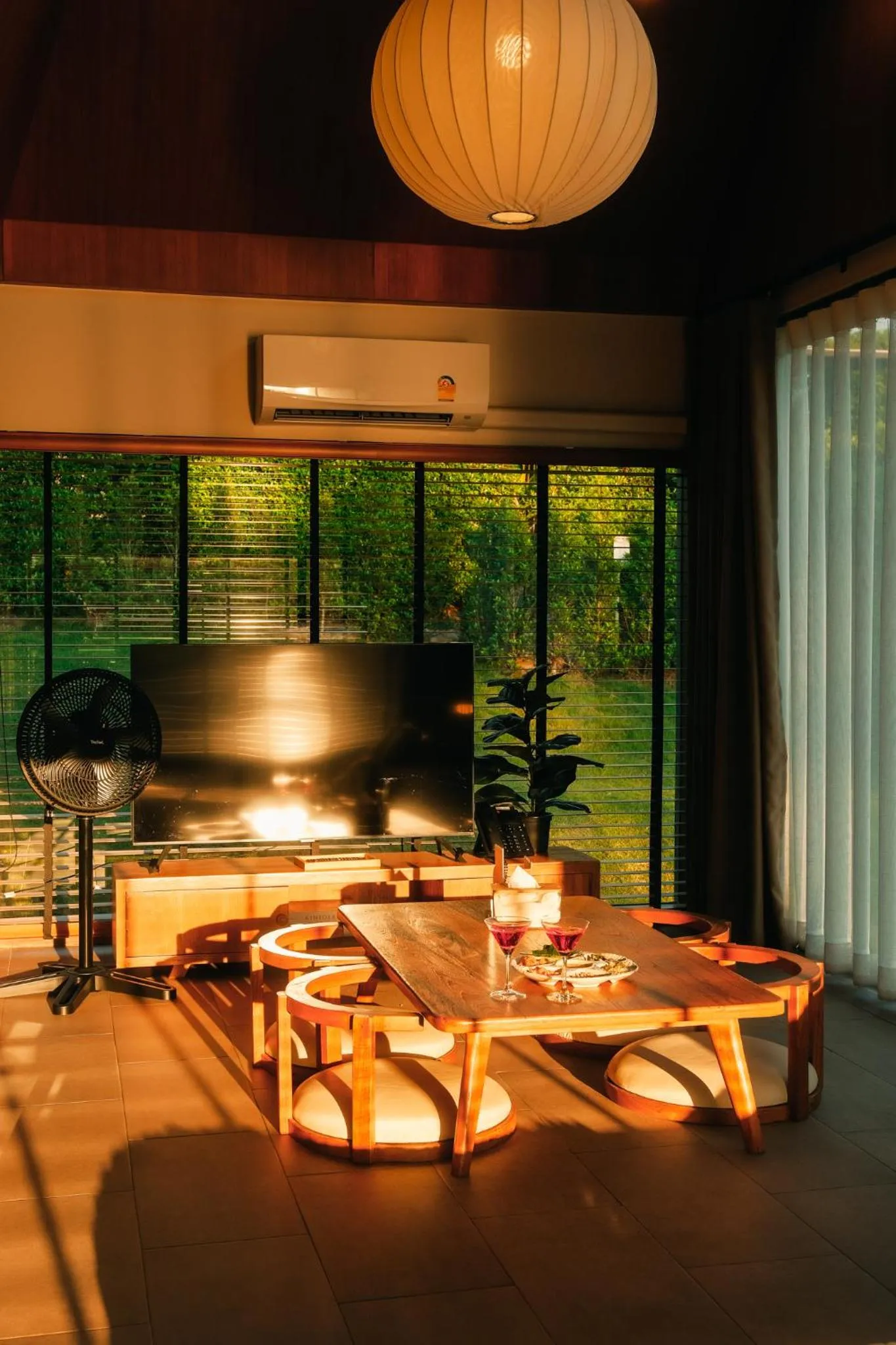 TV and multimedia in The CAMPIAN