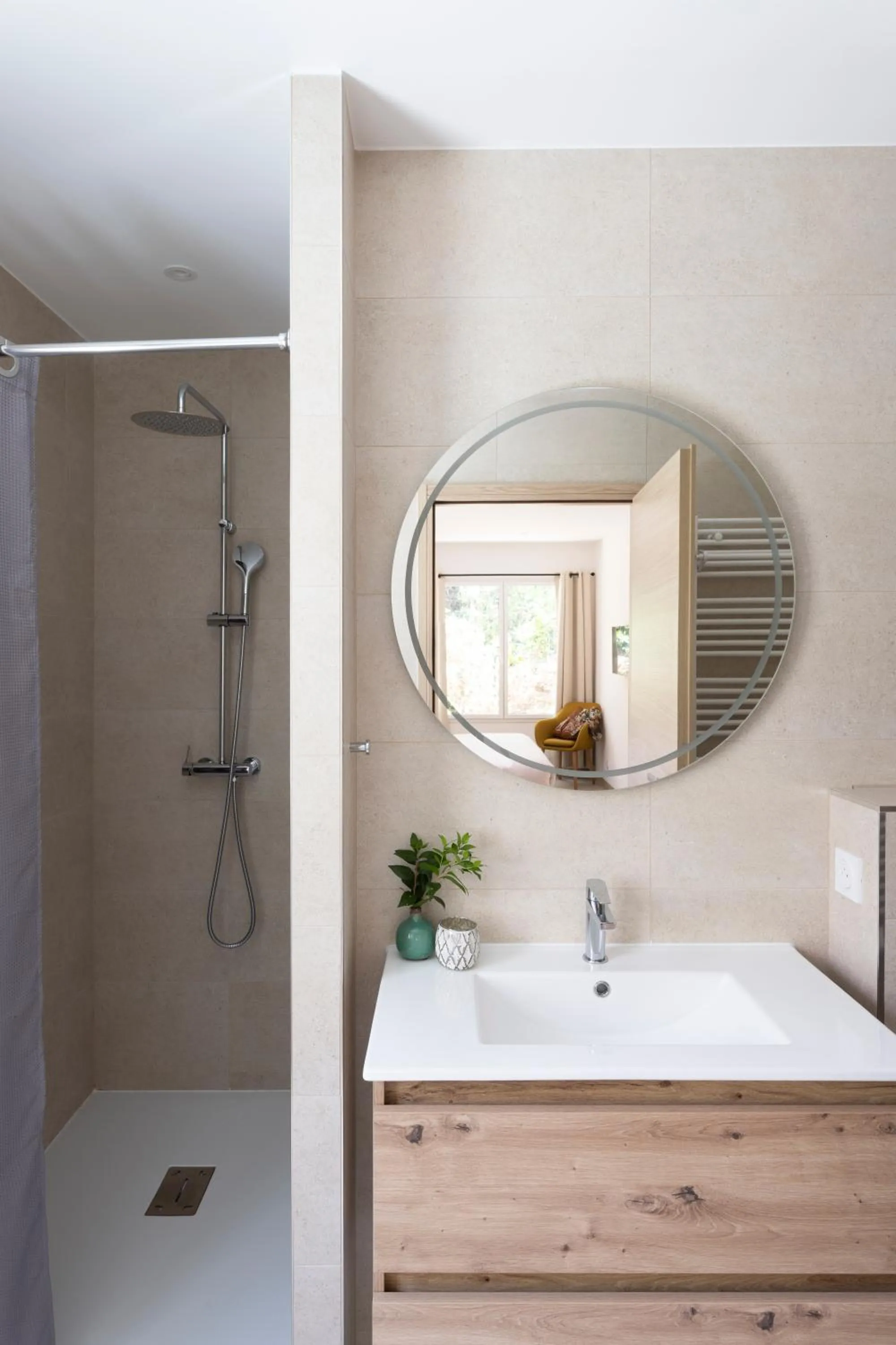 Résidence Marina Di Santa Giulia