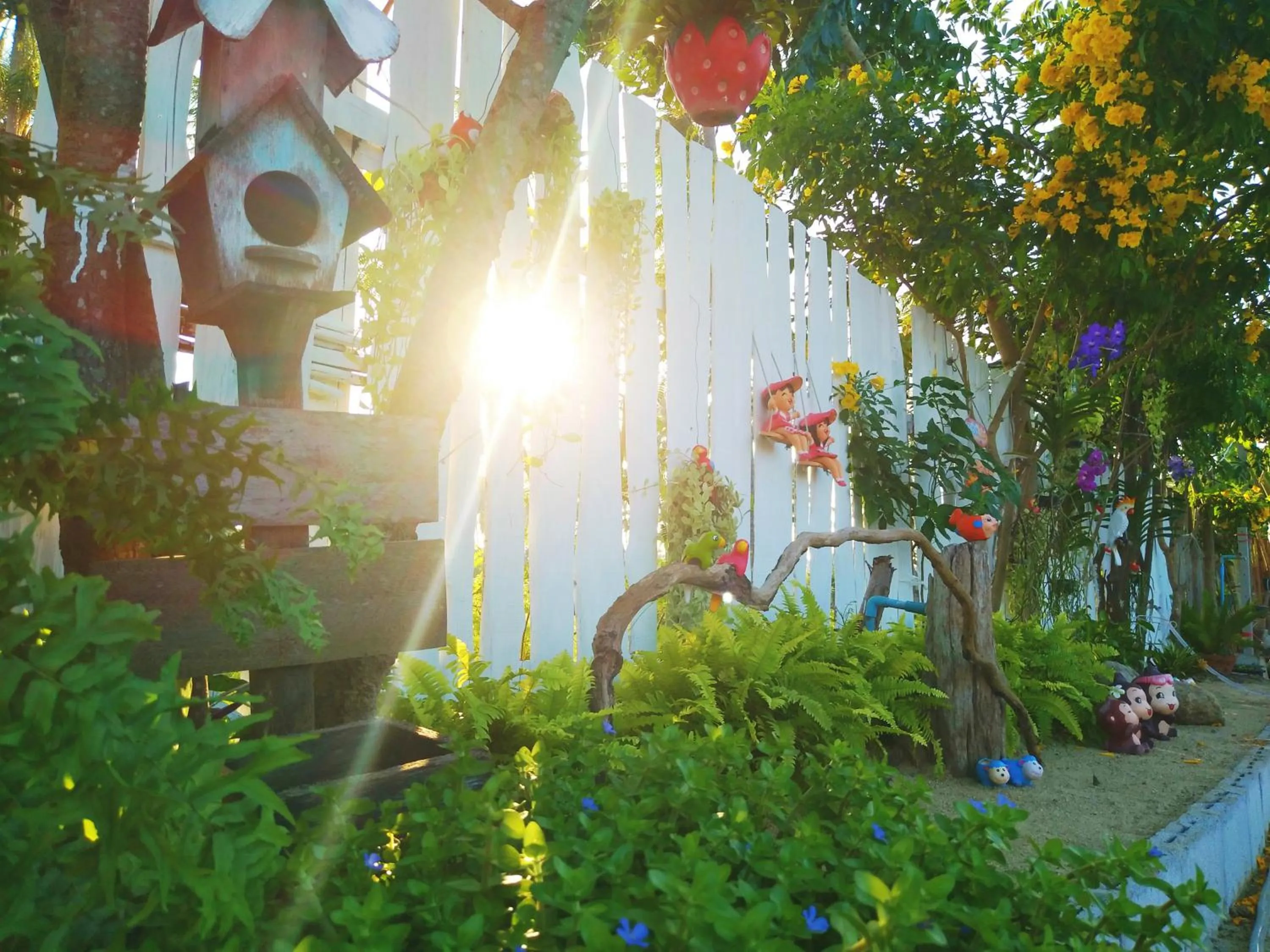 Other in Saan Rak Resort