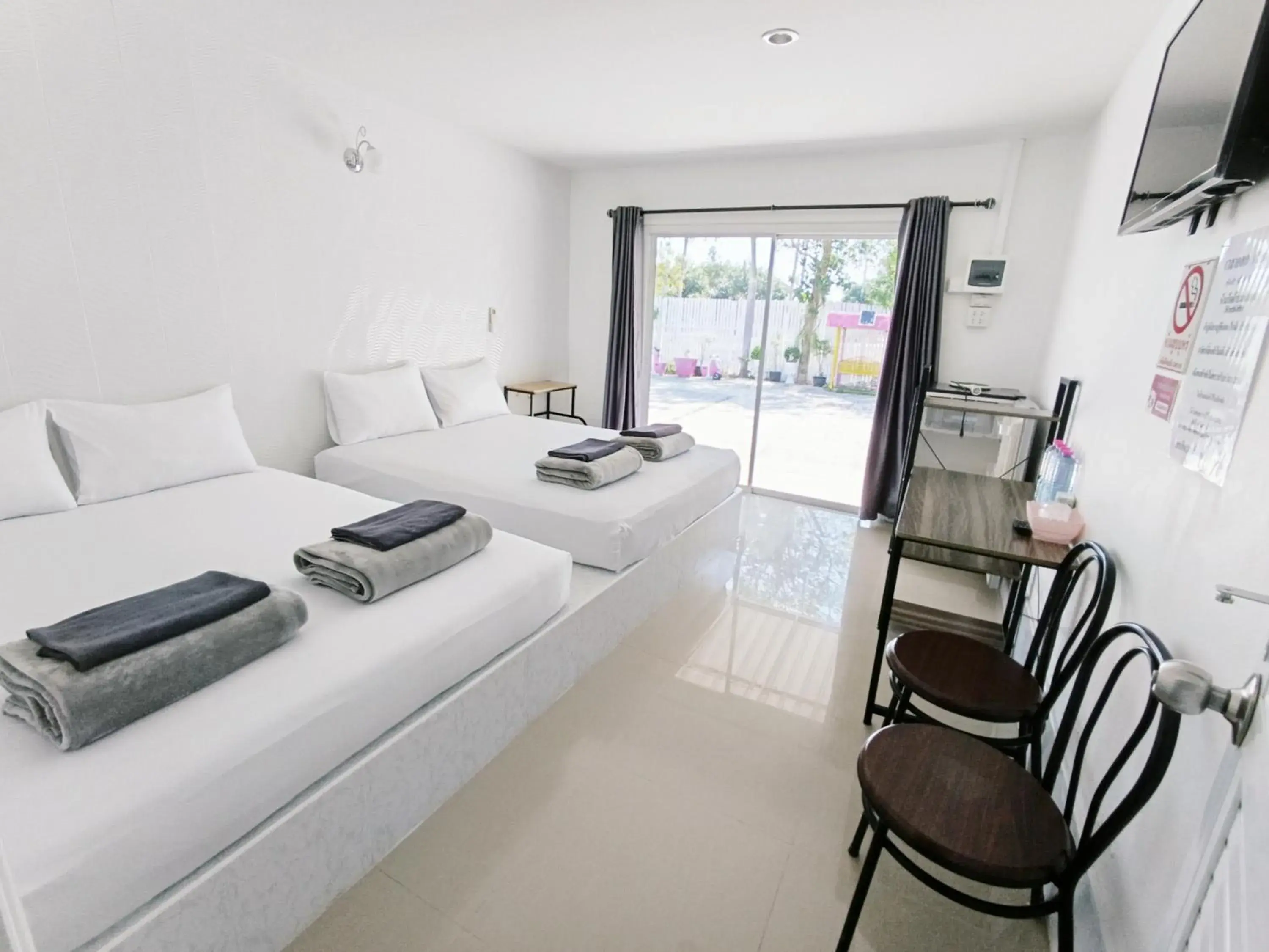 Saan Rak Resort Saan Rak Resort