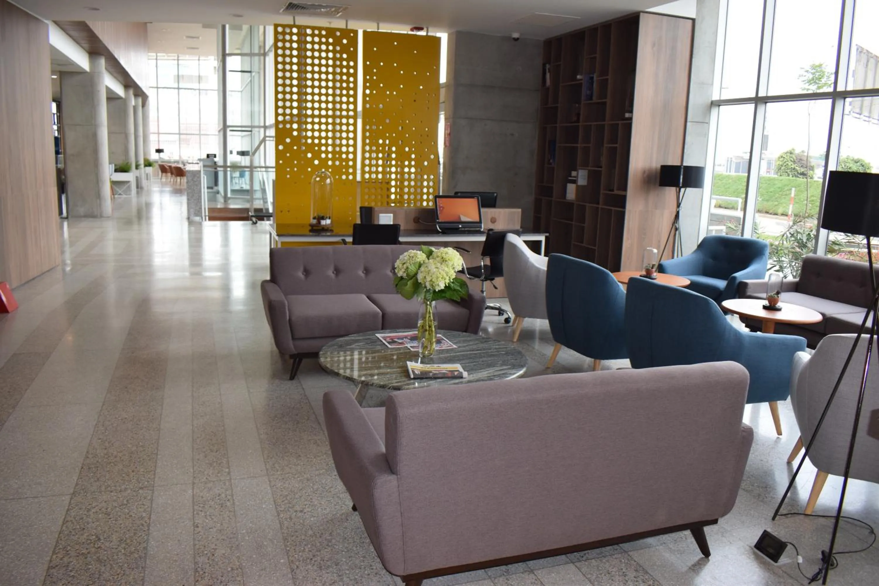 Other in Holiday Inn - Lima Airport by IHG