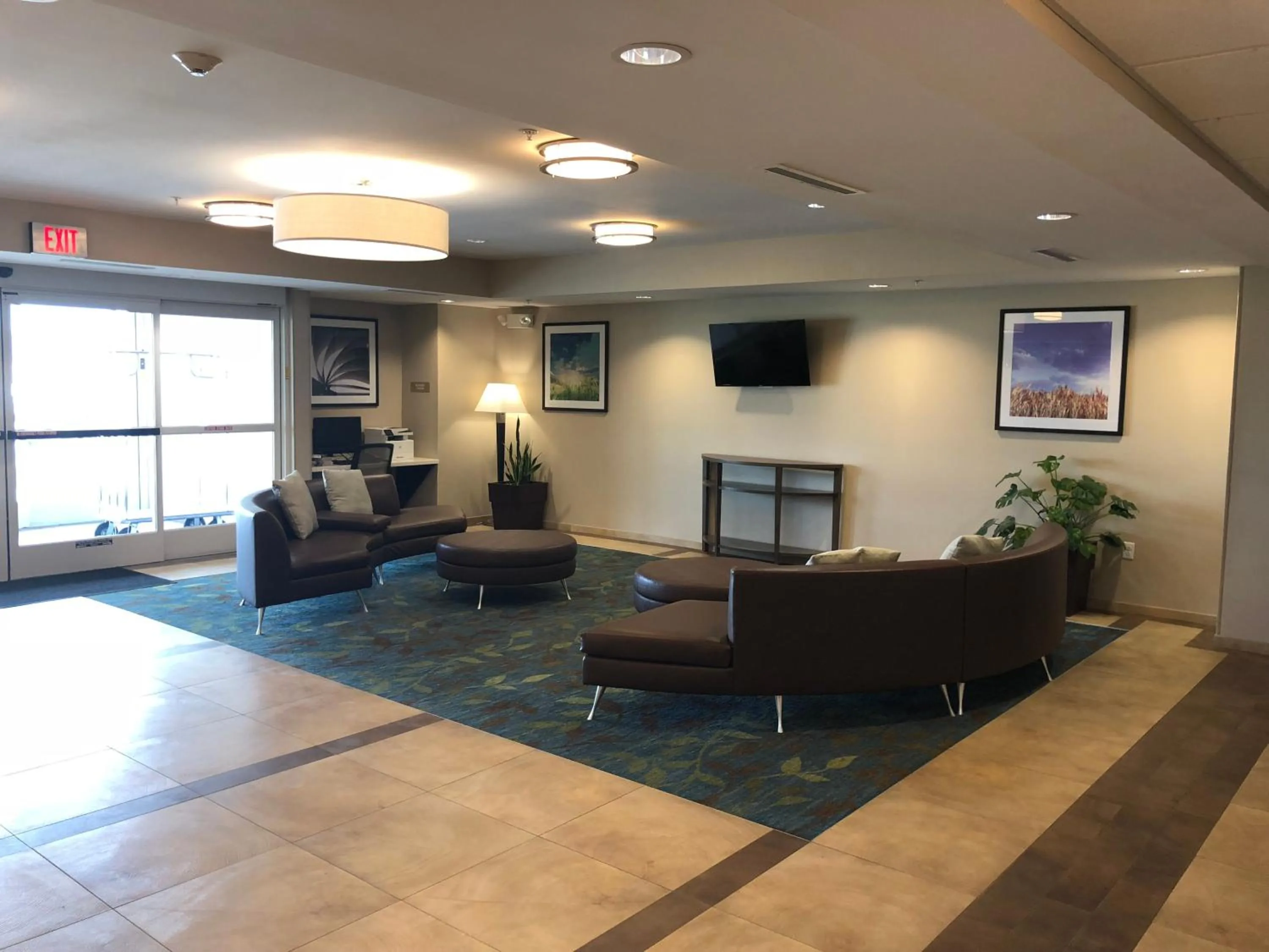 Property building in Candlewood Suites - El Dorado by IHG