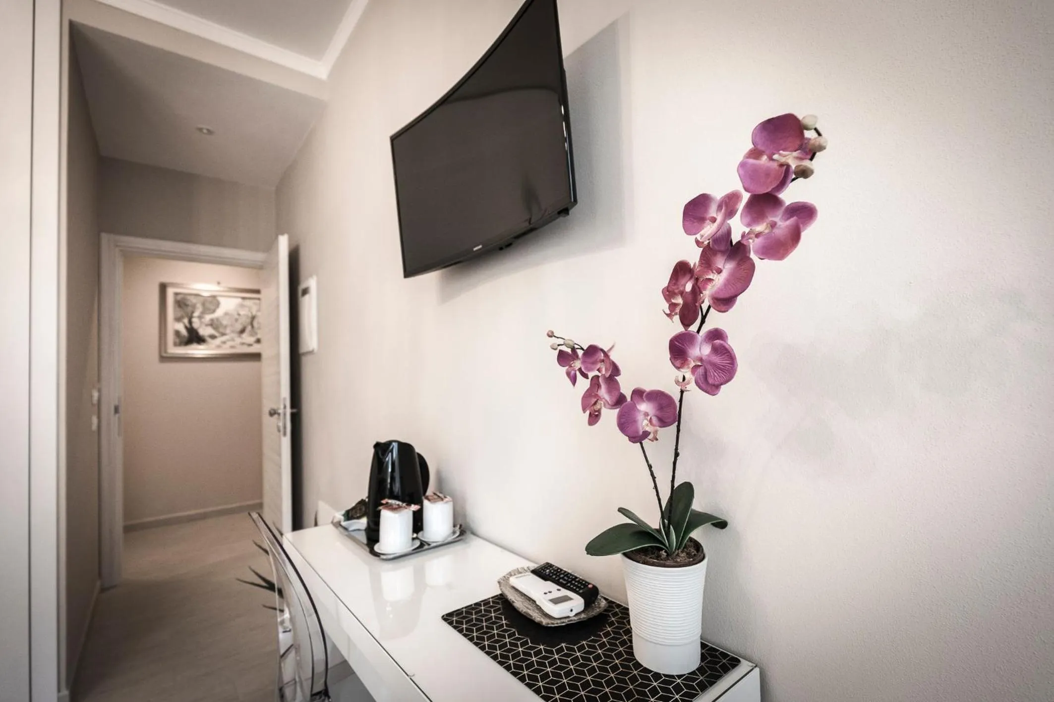 Maison degli Artisti