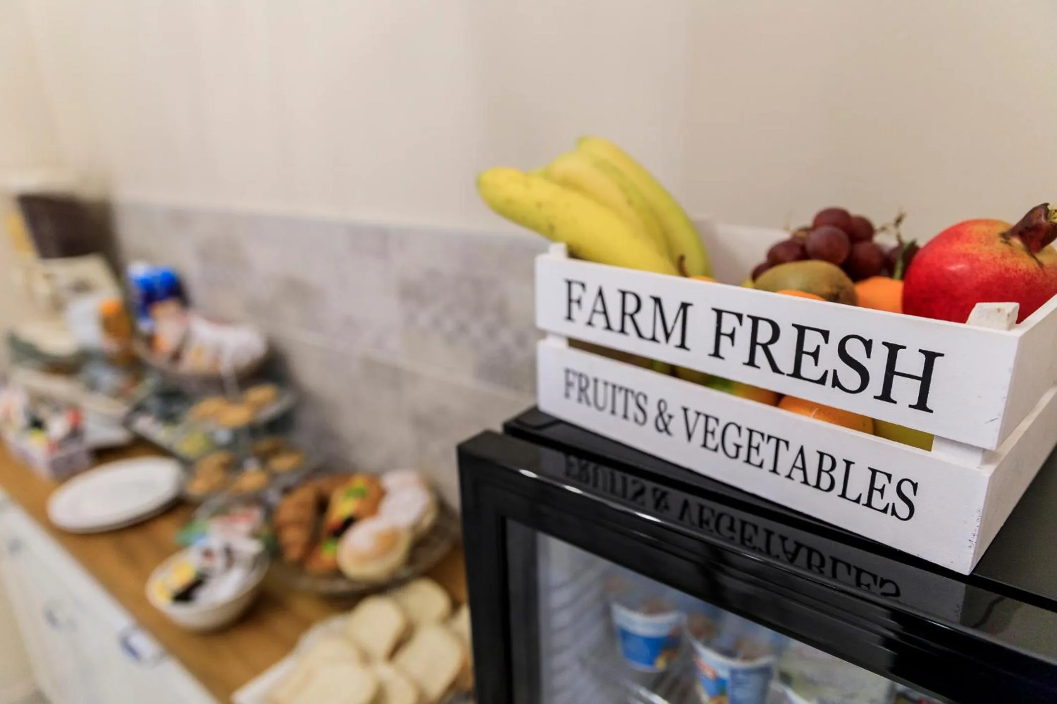 Maison degli Artisti