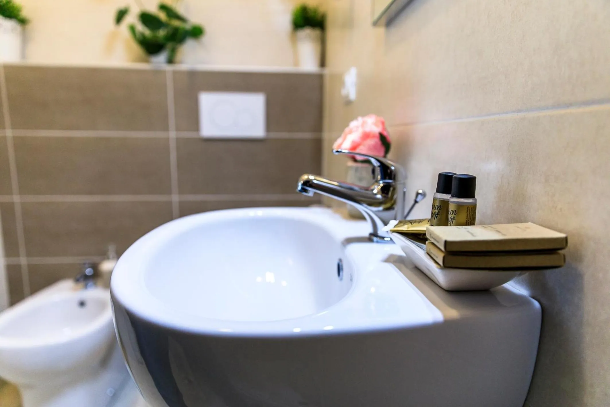 Maison degli Artisti