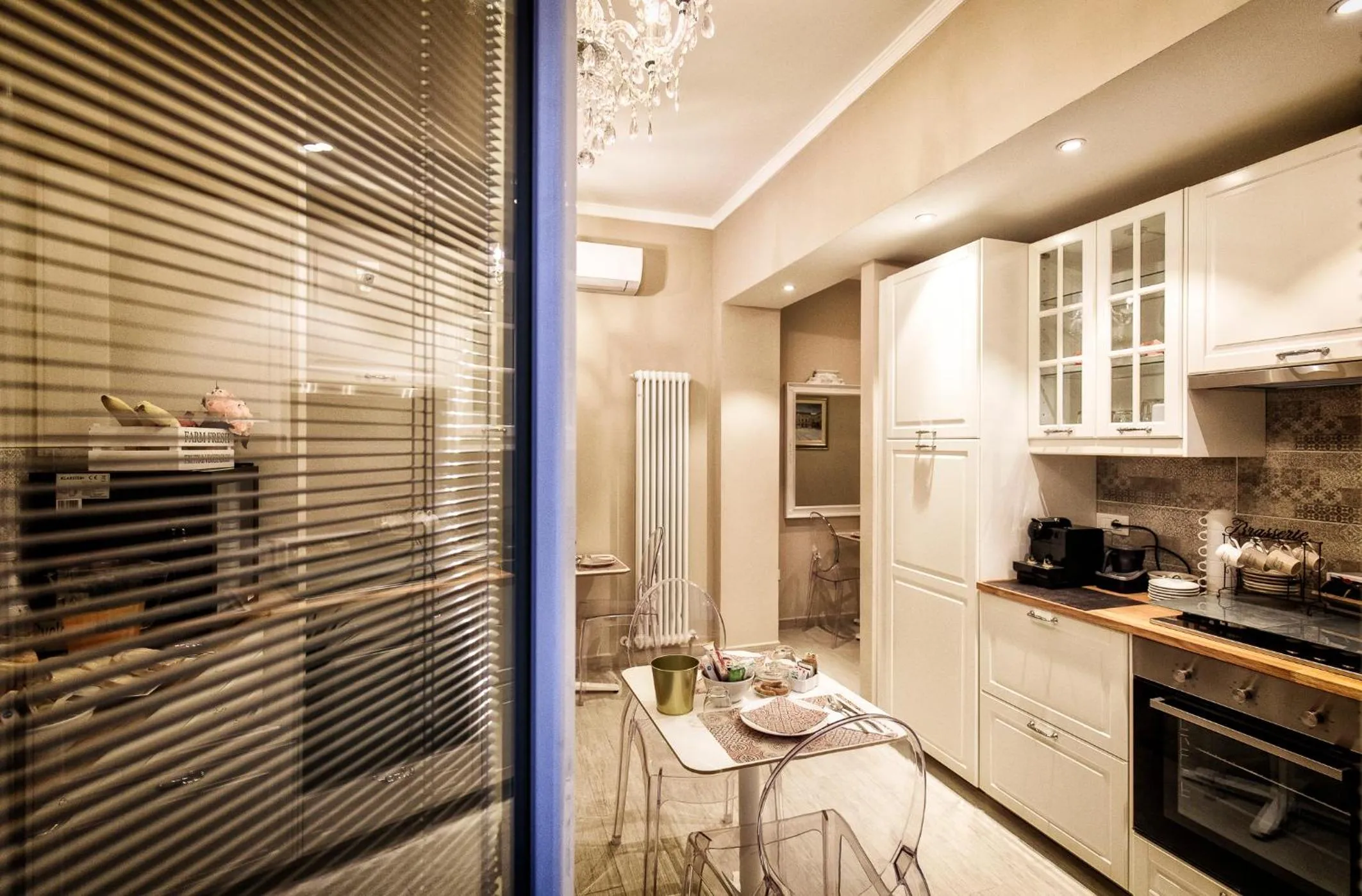 Maison degli Artisti