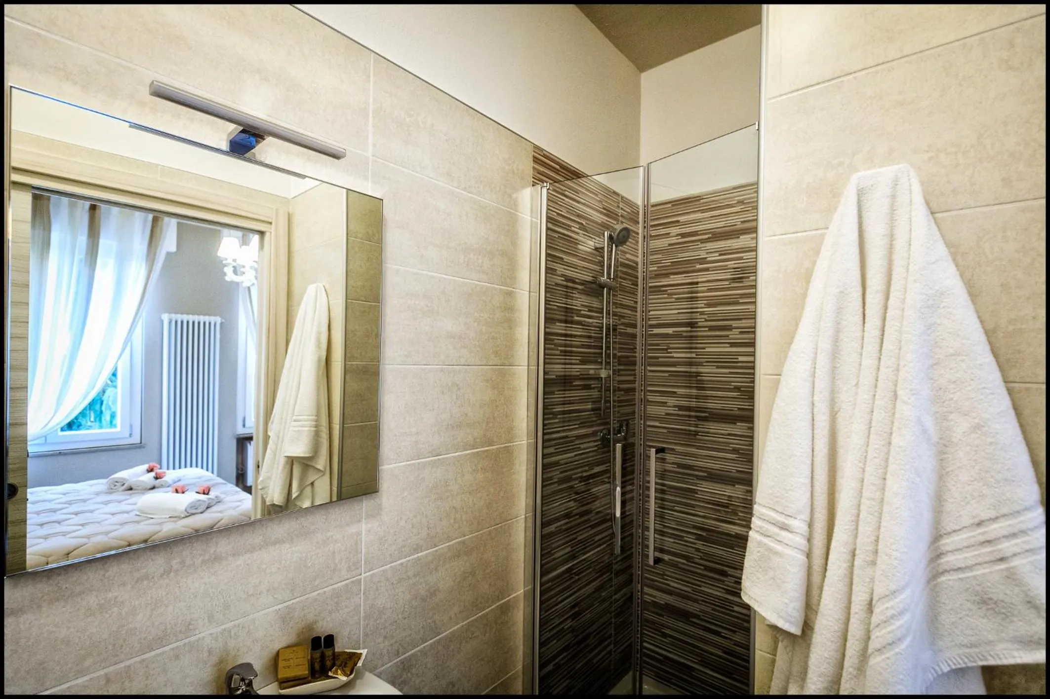 Maison degli Artisti