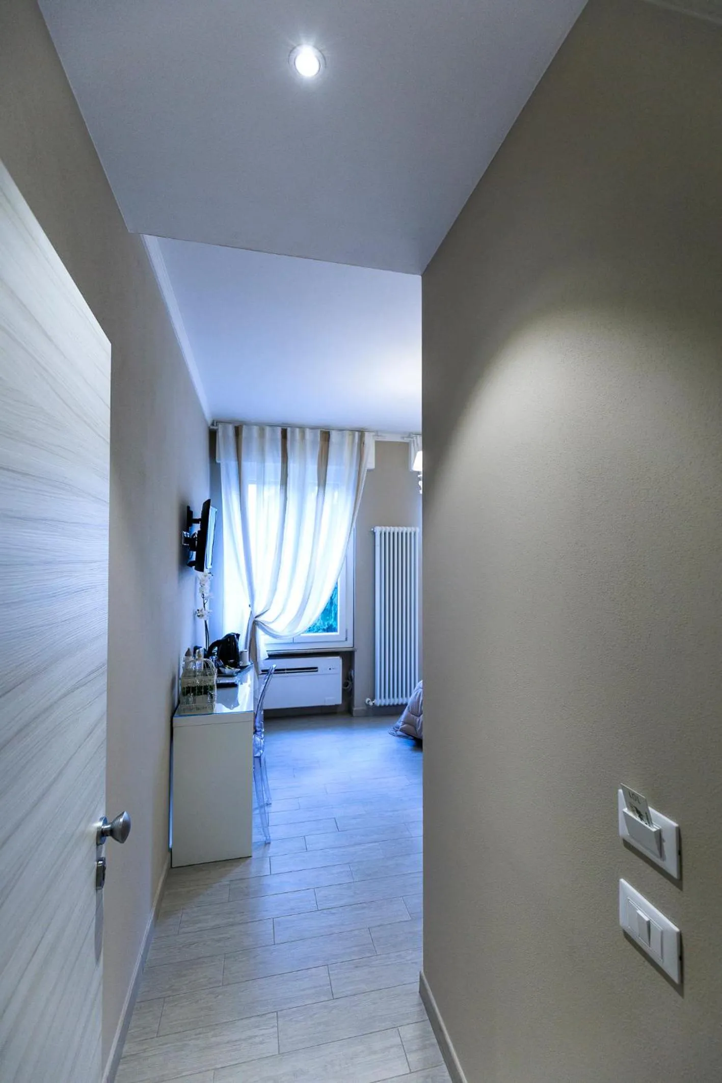 Maison degli Artisti