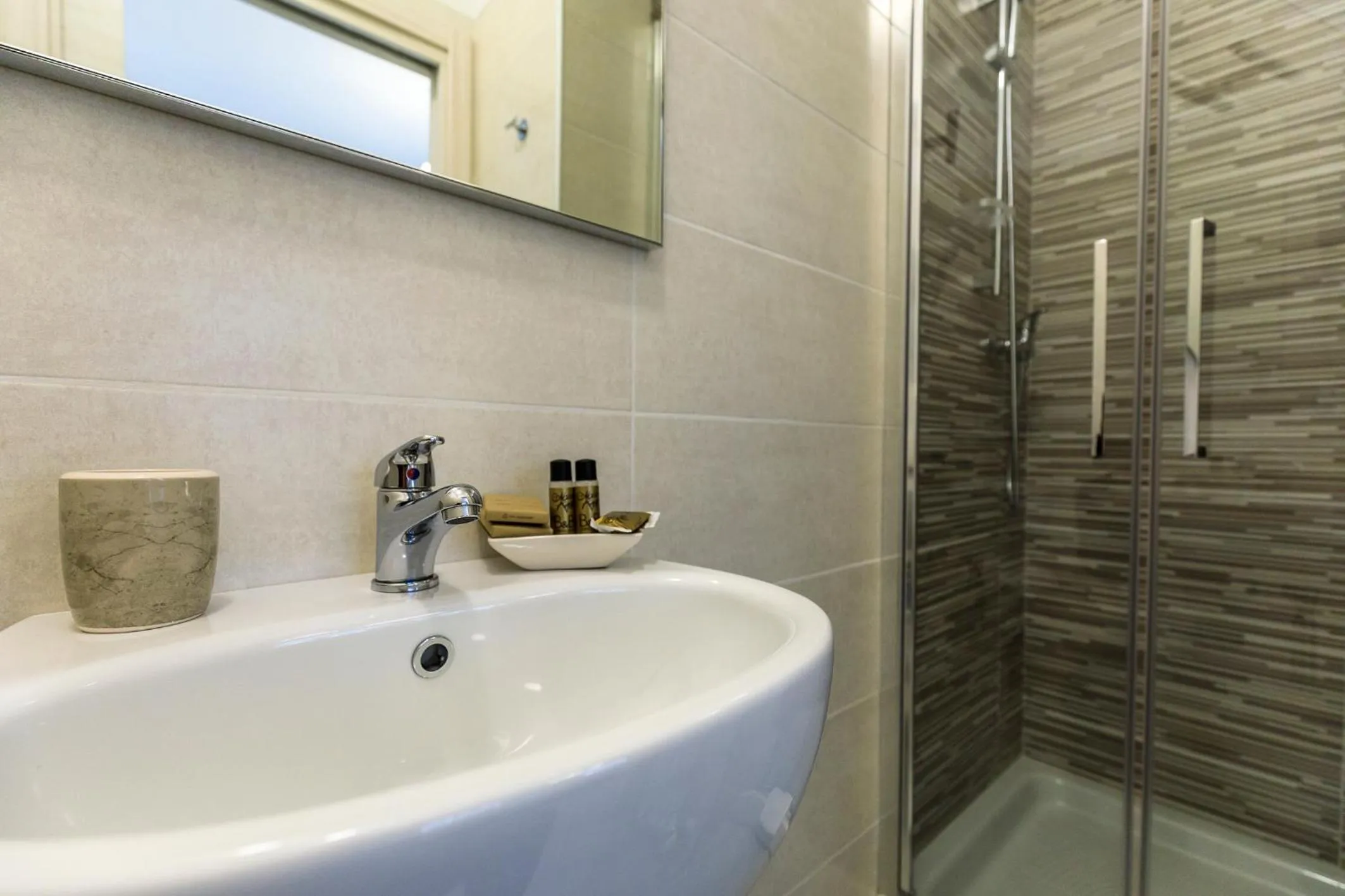 Maison degli Artisti