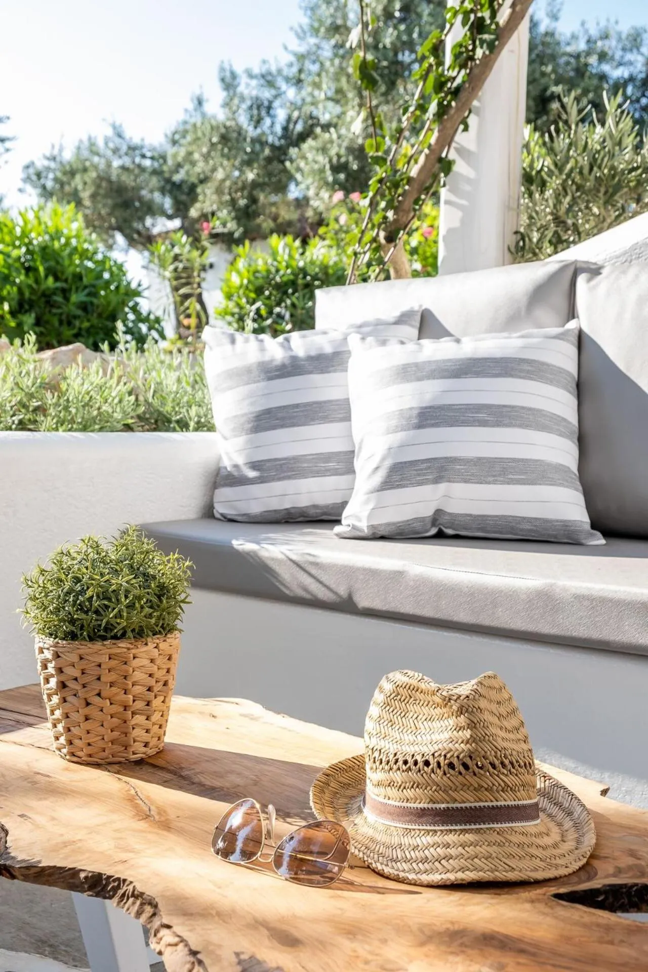 Evlalia Studios & Villas