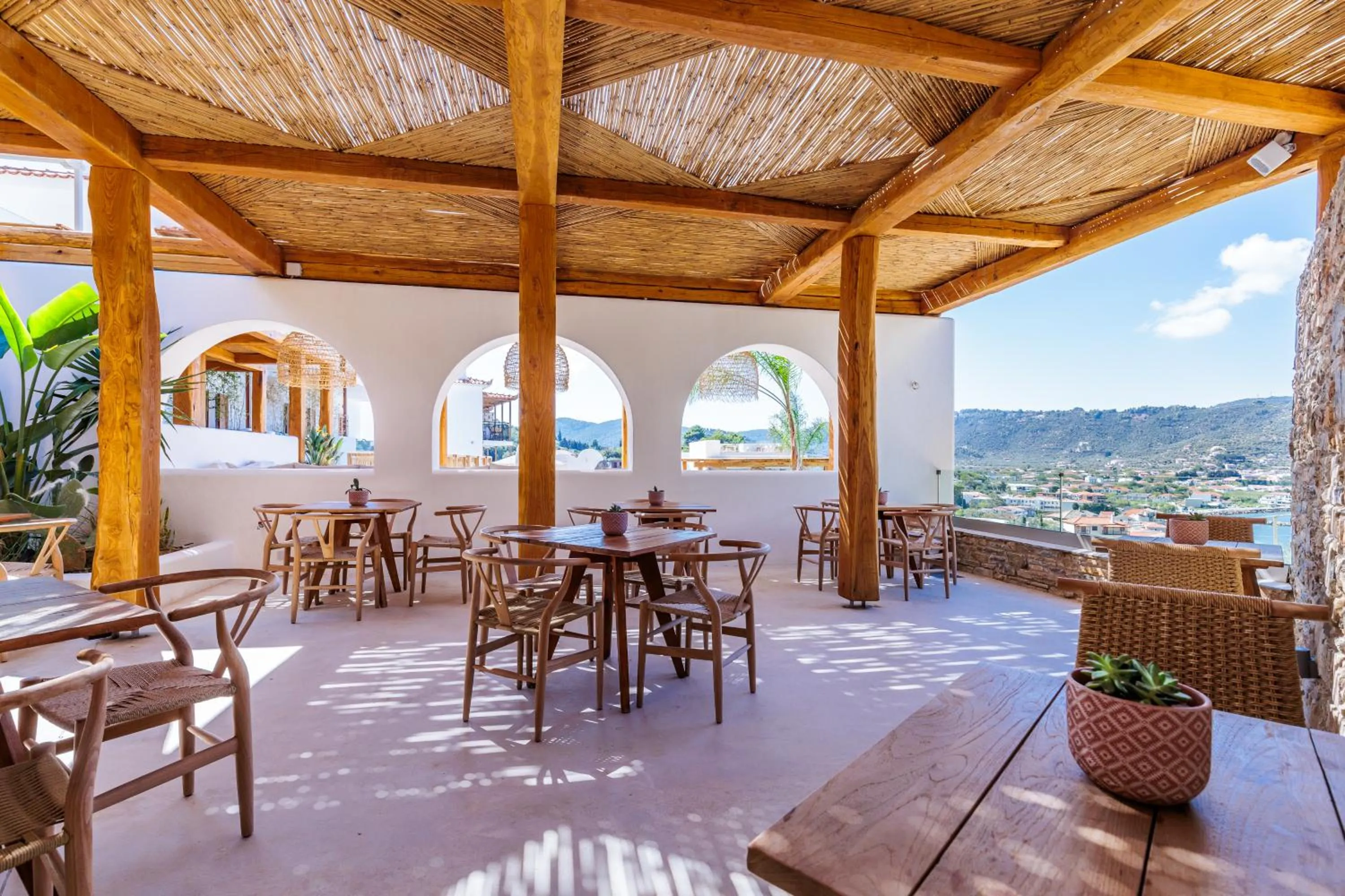 Evlalia Studios & Villas