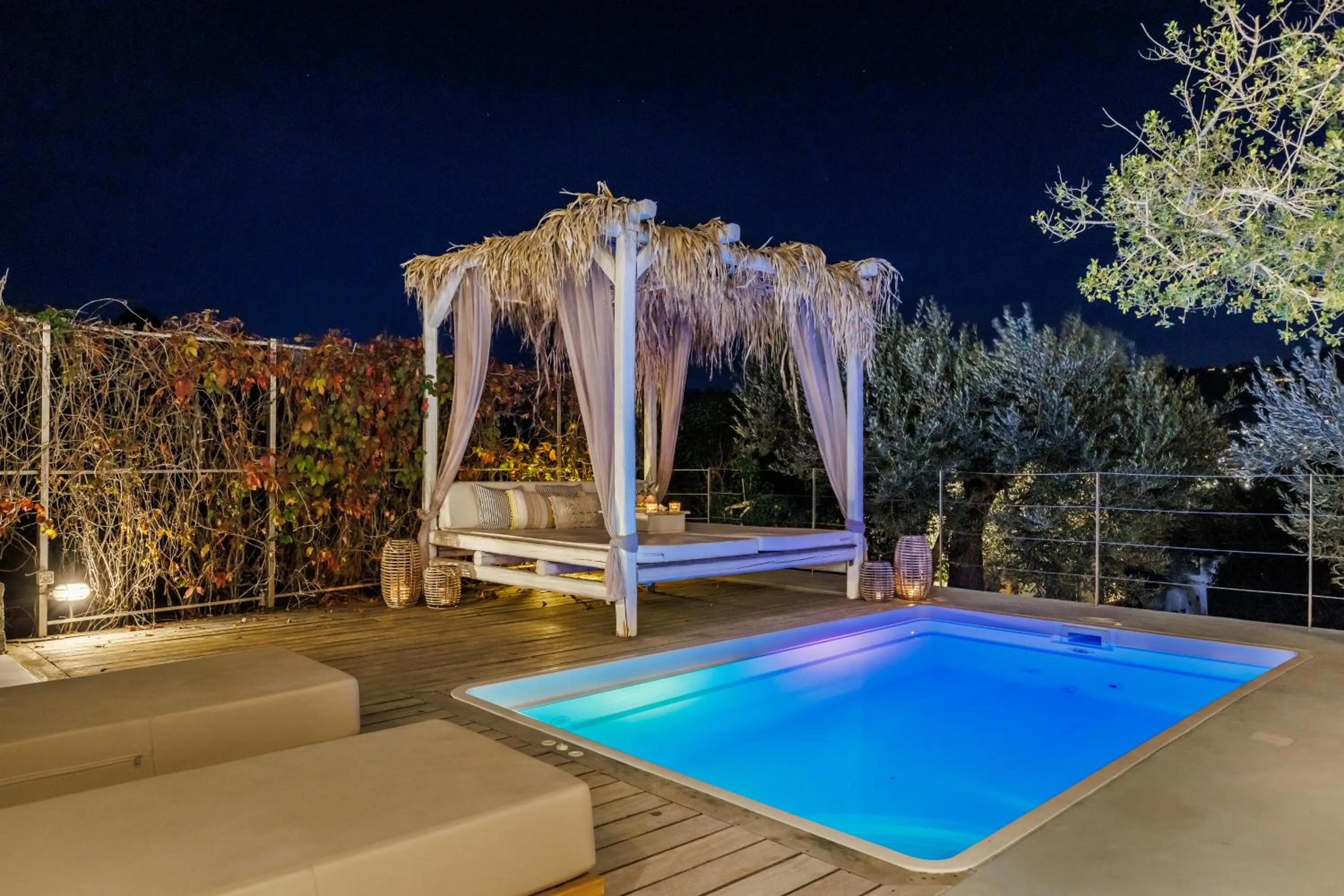 Evlalia Studios & Villas