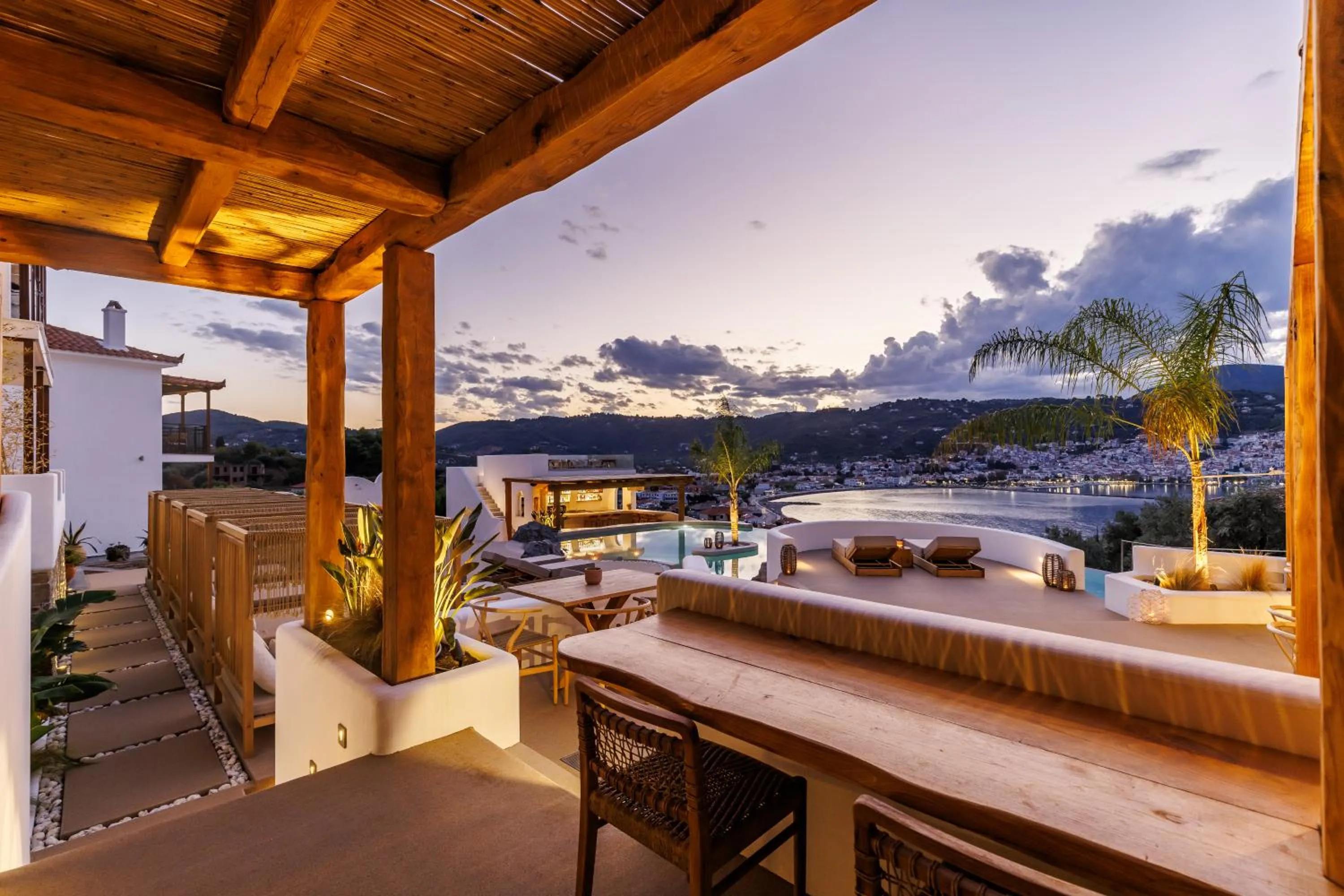 Evlalia Studios & Villas