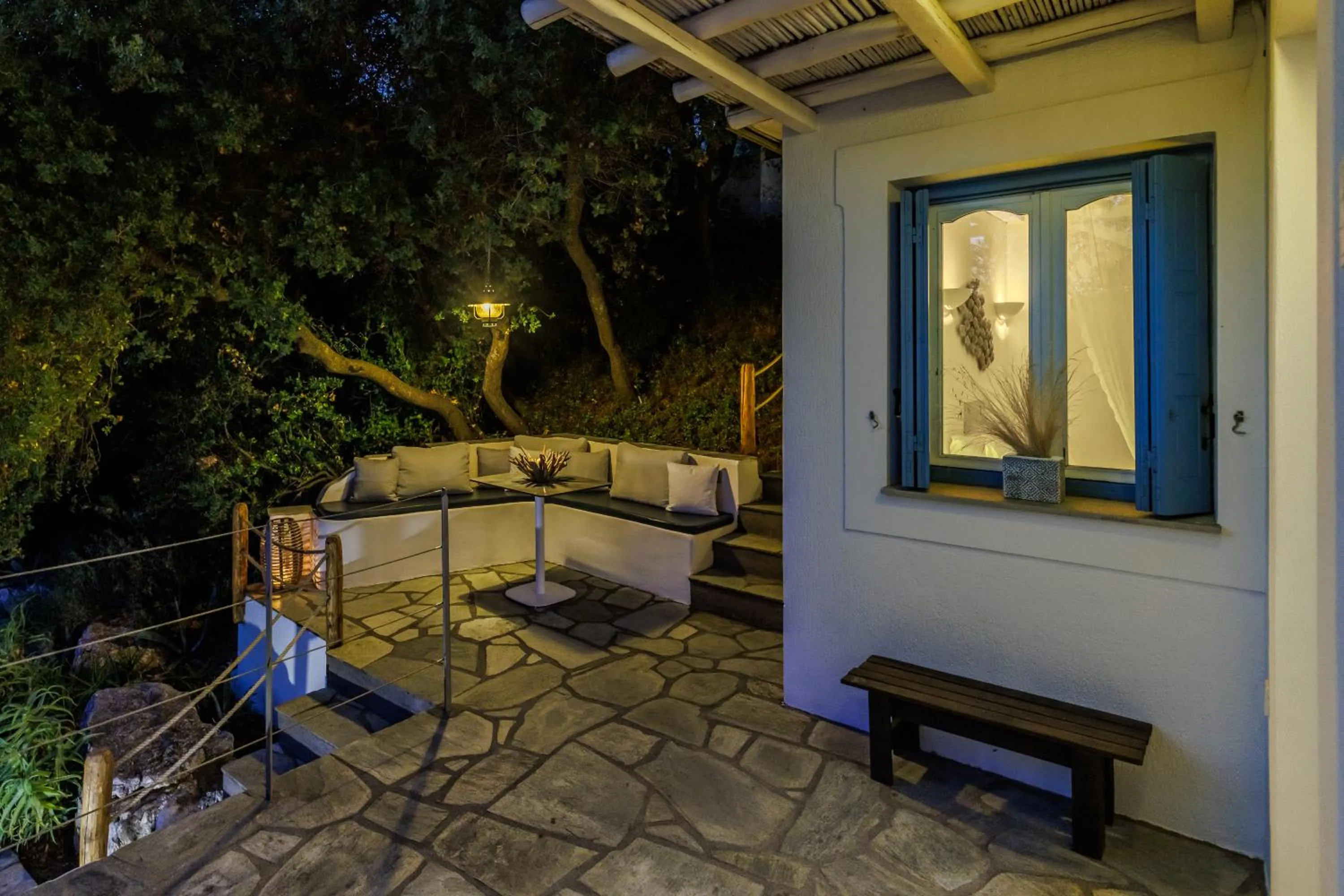 Evlalia Studios & Villas