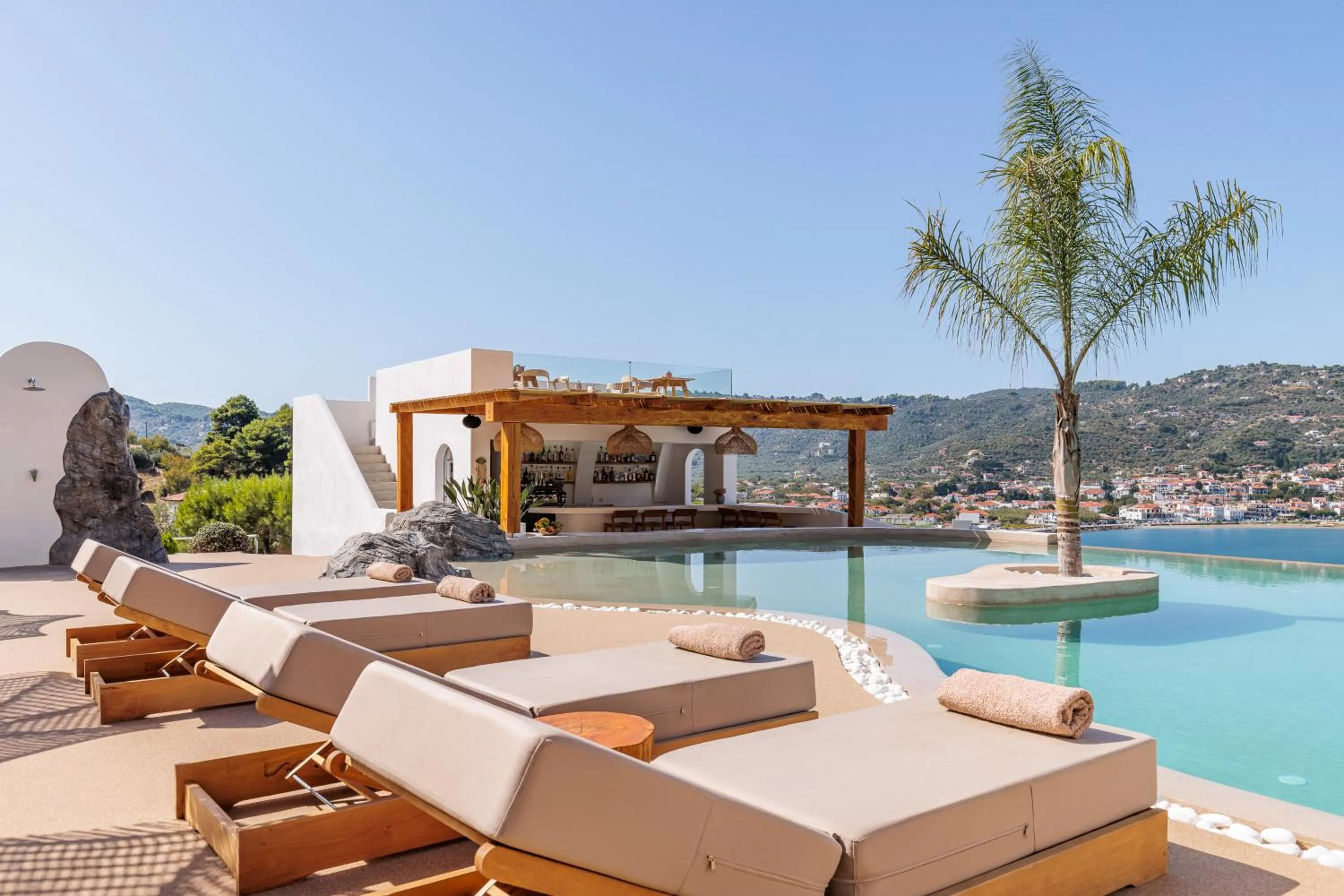 Evlalia Studios & Villas