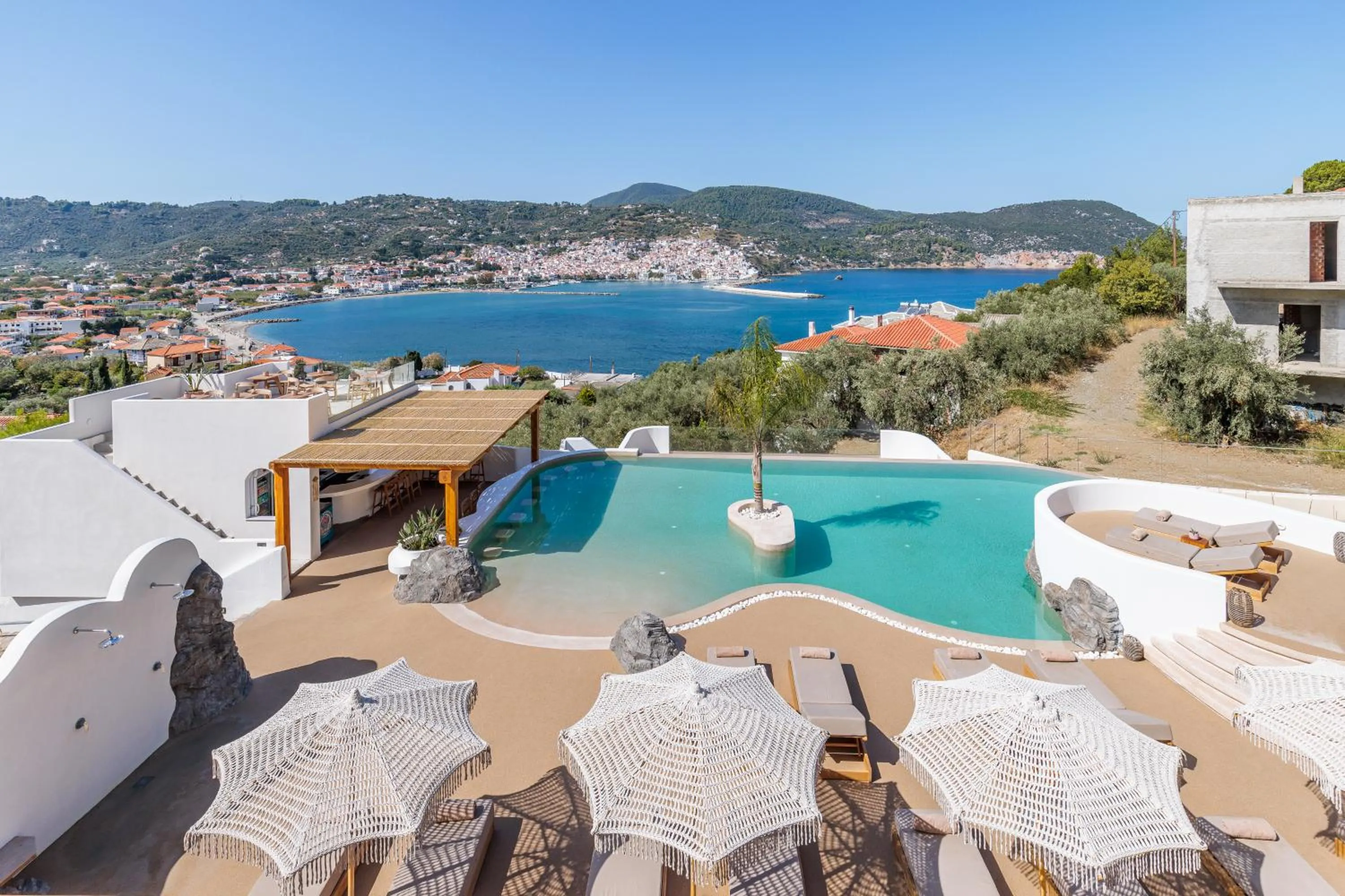 Evlalia Studios & Villas