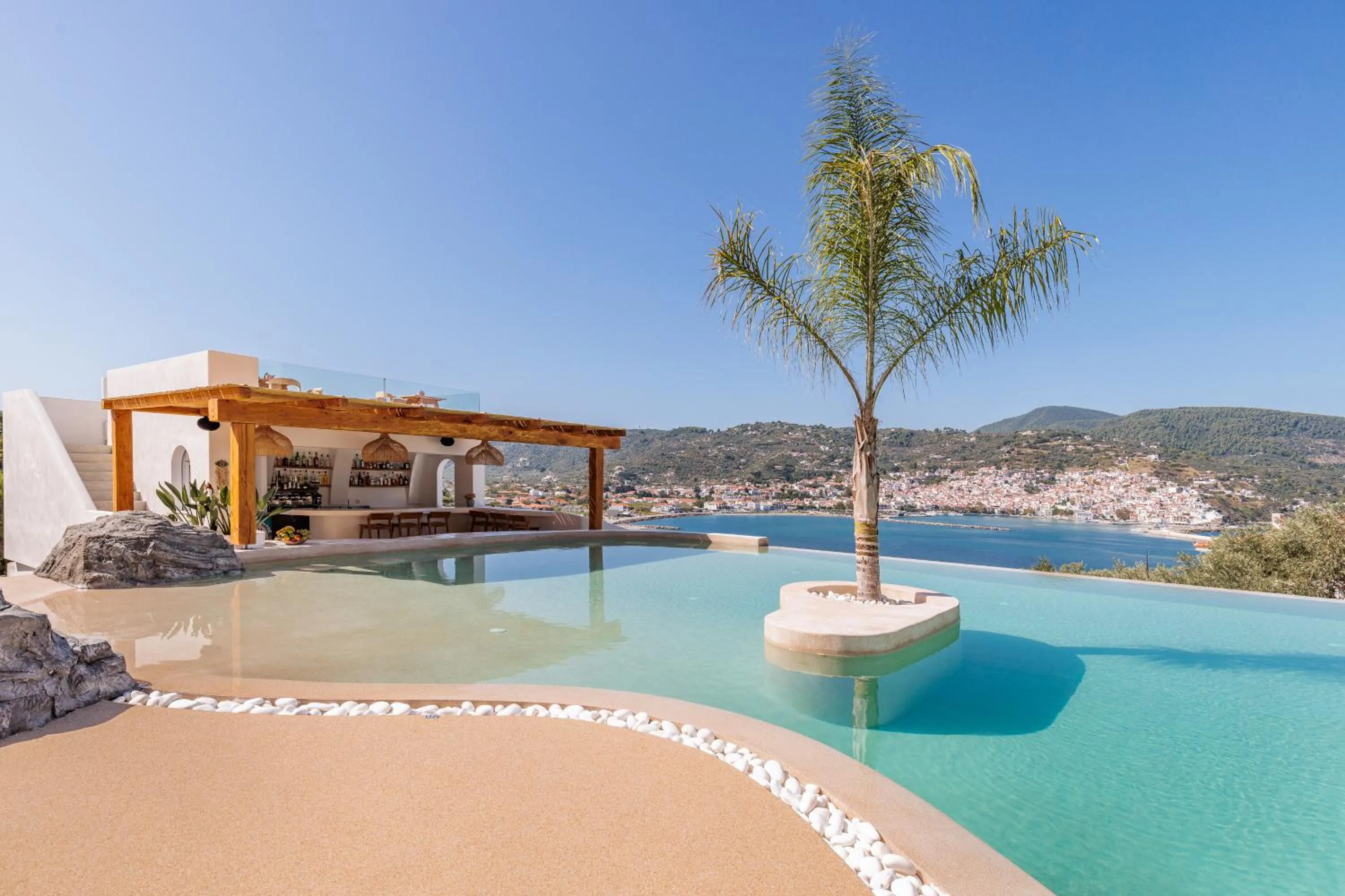 Evlalia Studios & Villas