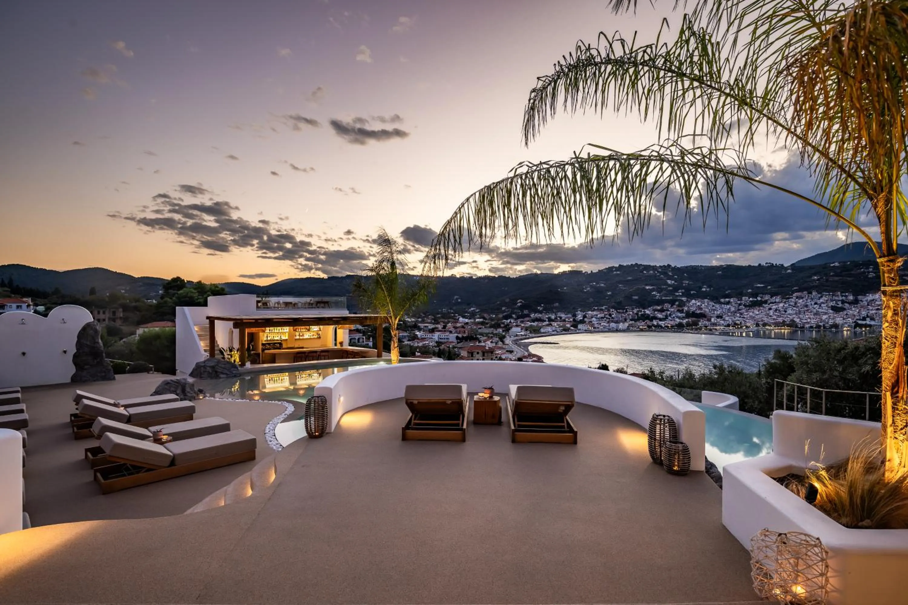 Evlalia Studios & Villas