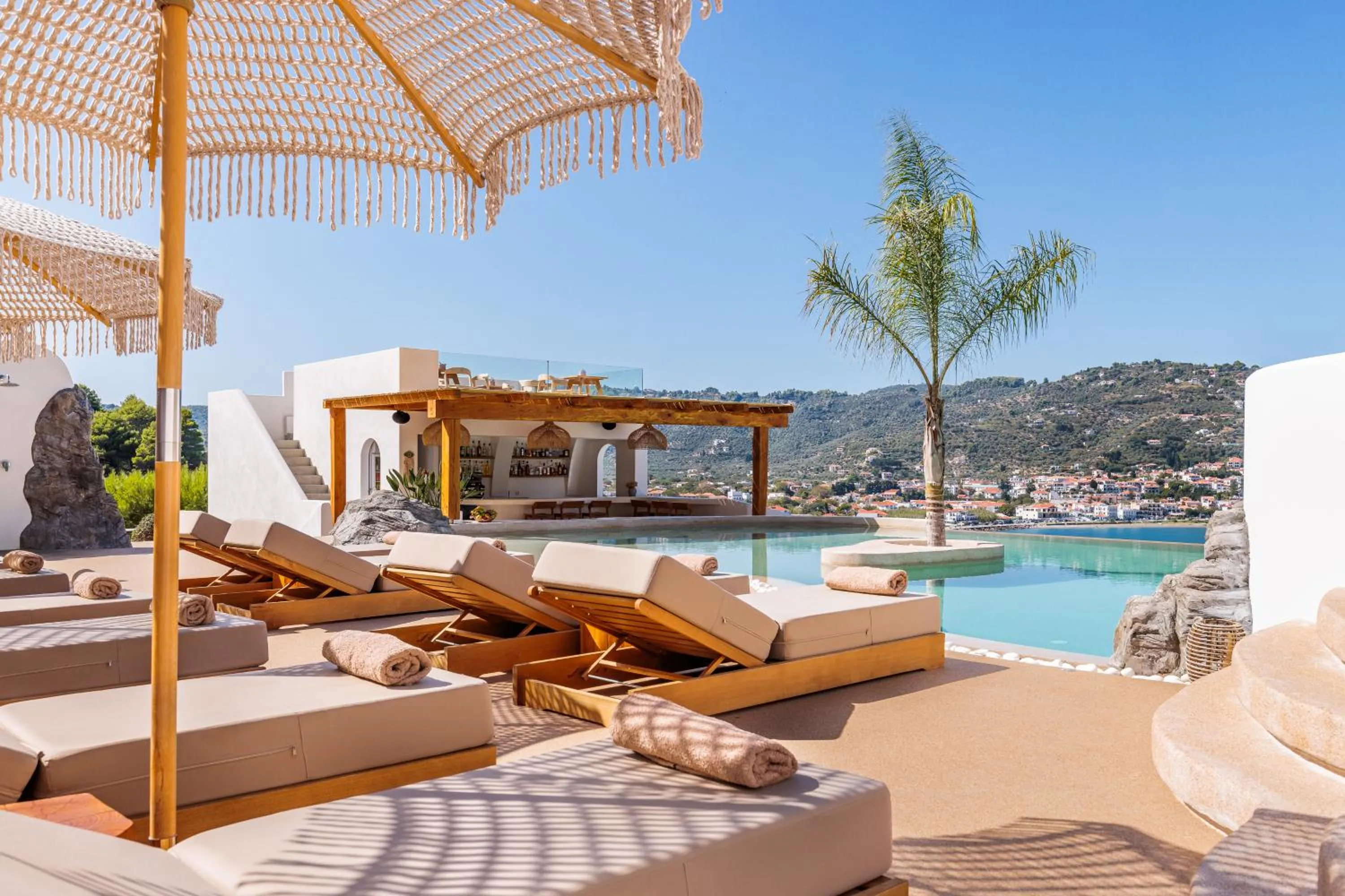 Evlalia Studios & Villas