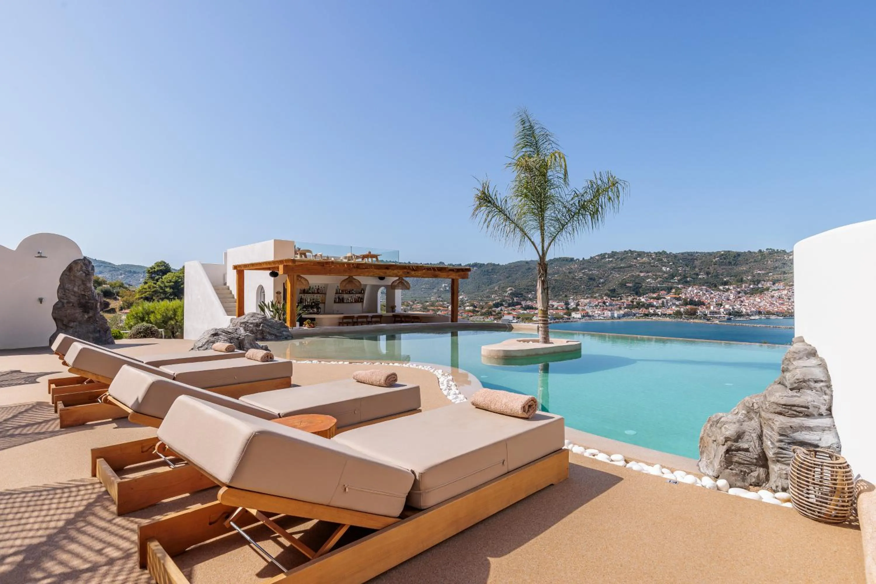 Evlalia Studios & Villas