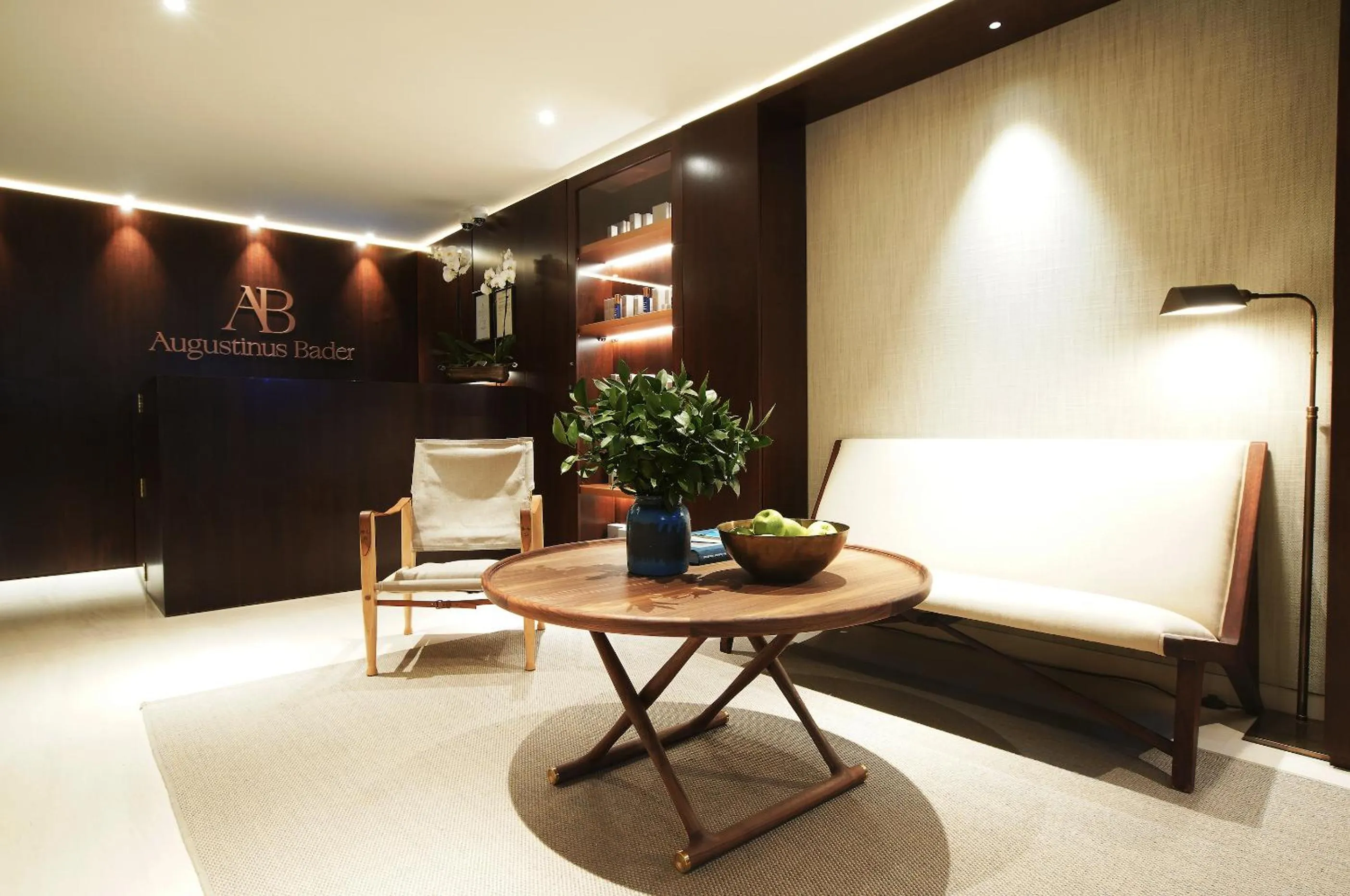 Spa and wellness centre/facilities in Square Nine Hotel Belgrade-The Leading Hotels of The World