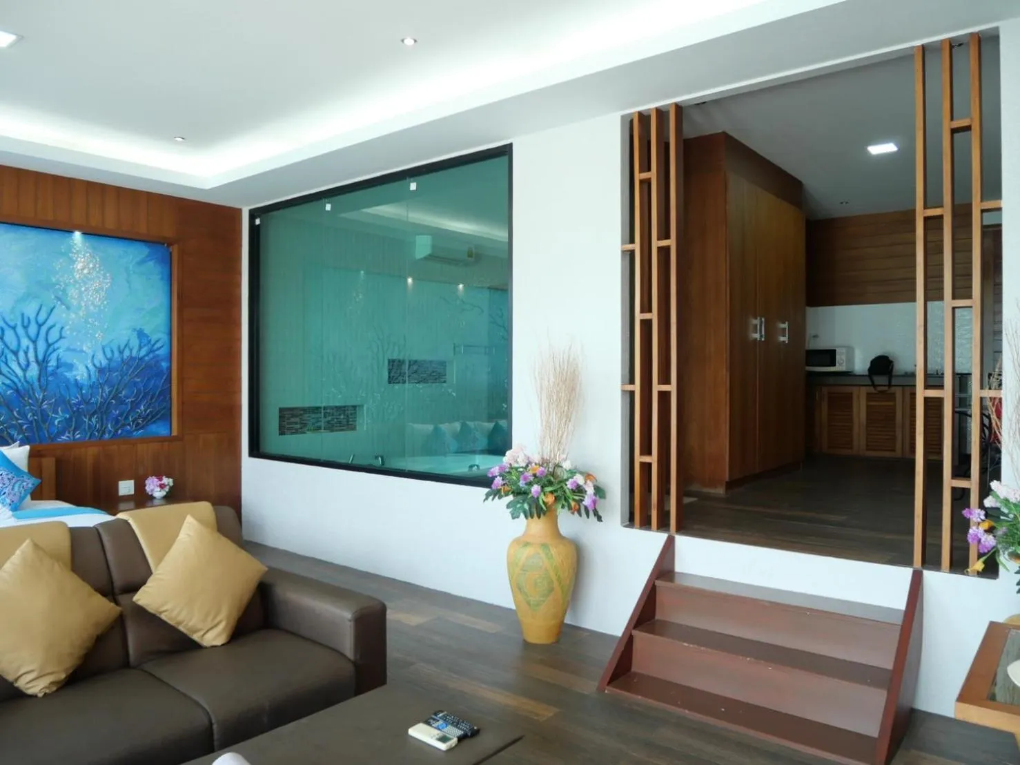 Mountain Resort Koh Lipe